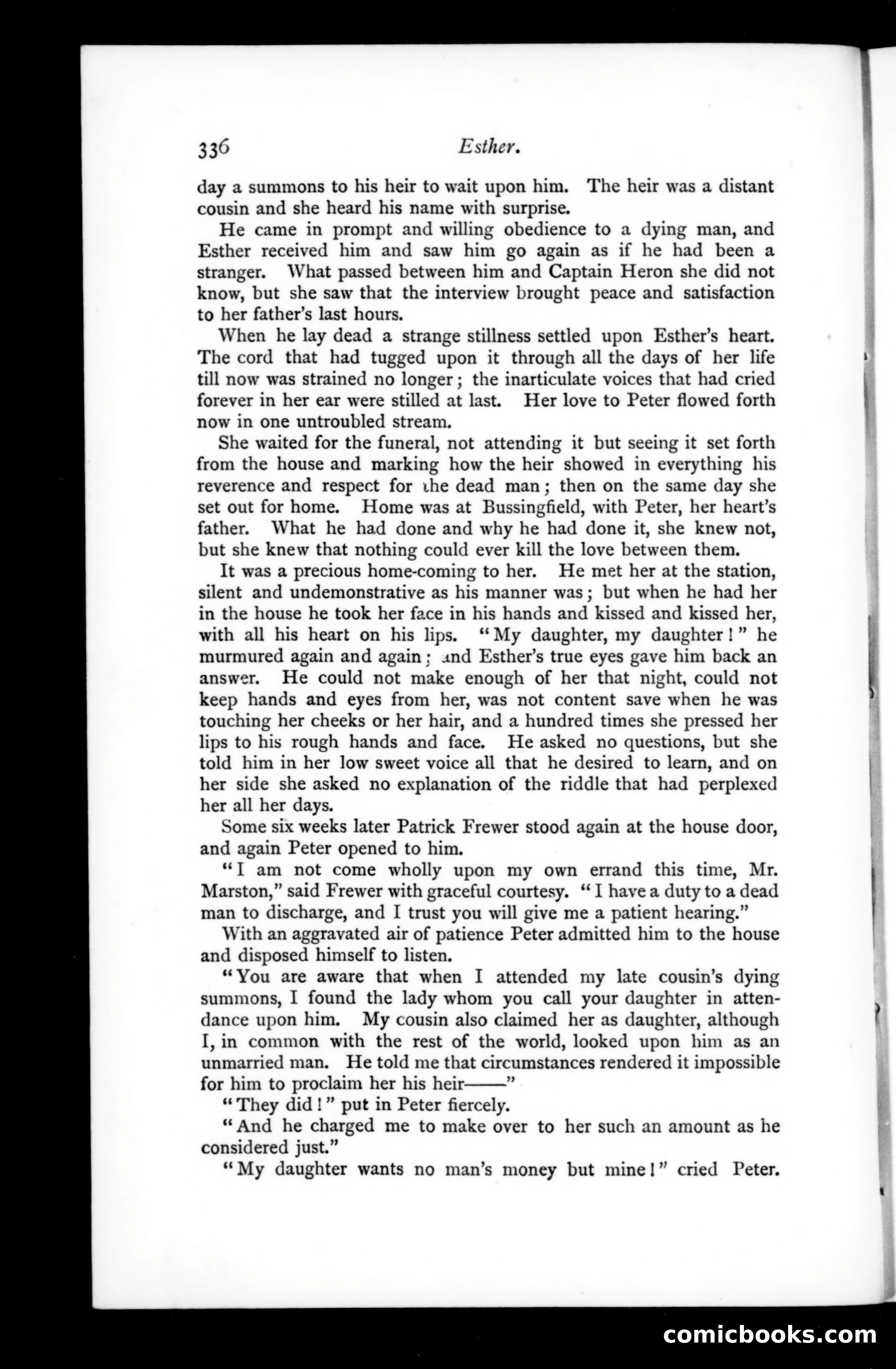 The Argosy, Vol. 64 — page 80 of 129
