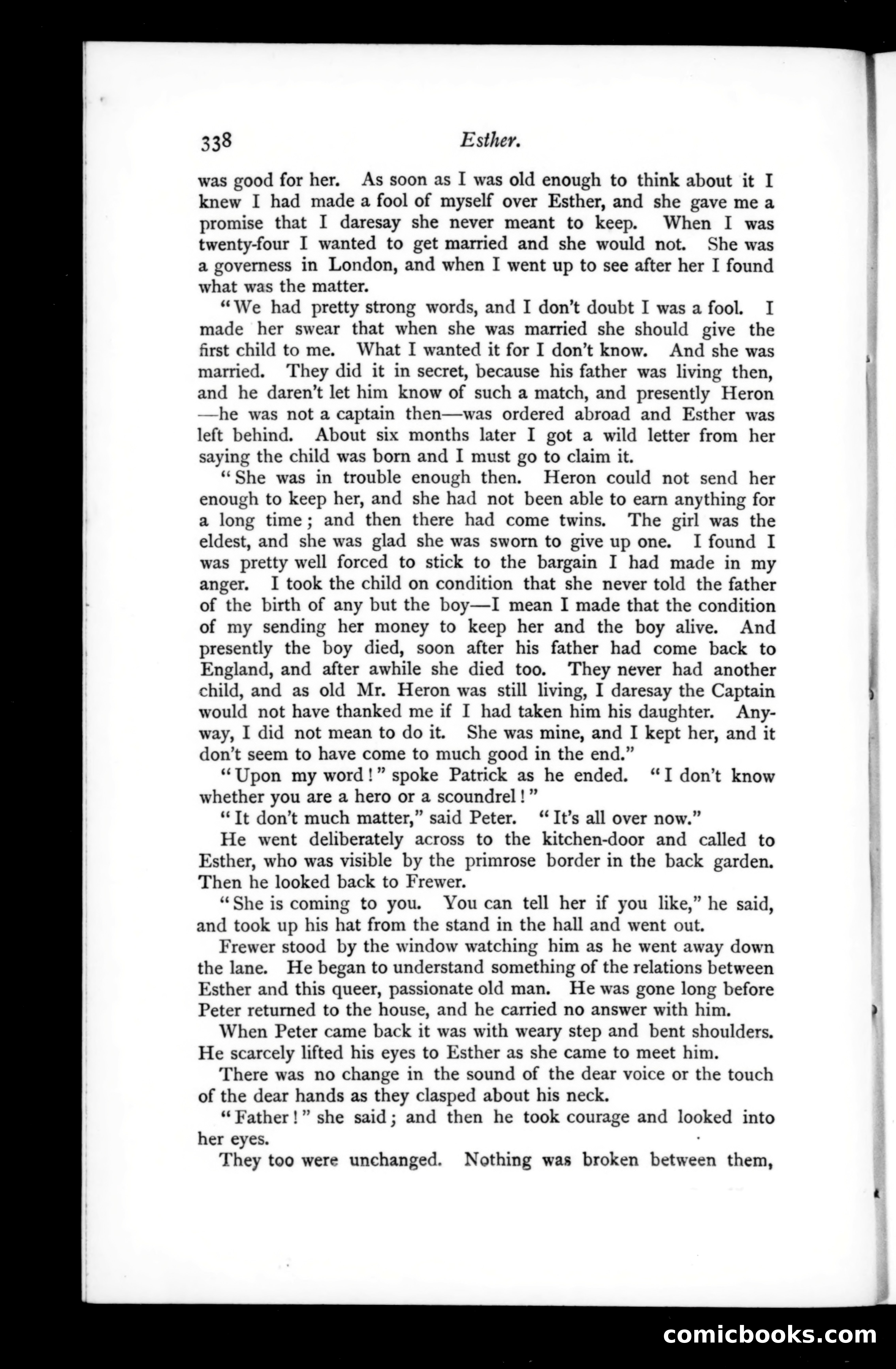 The Argosy, Vol. 64 — page 82 of 129
