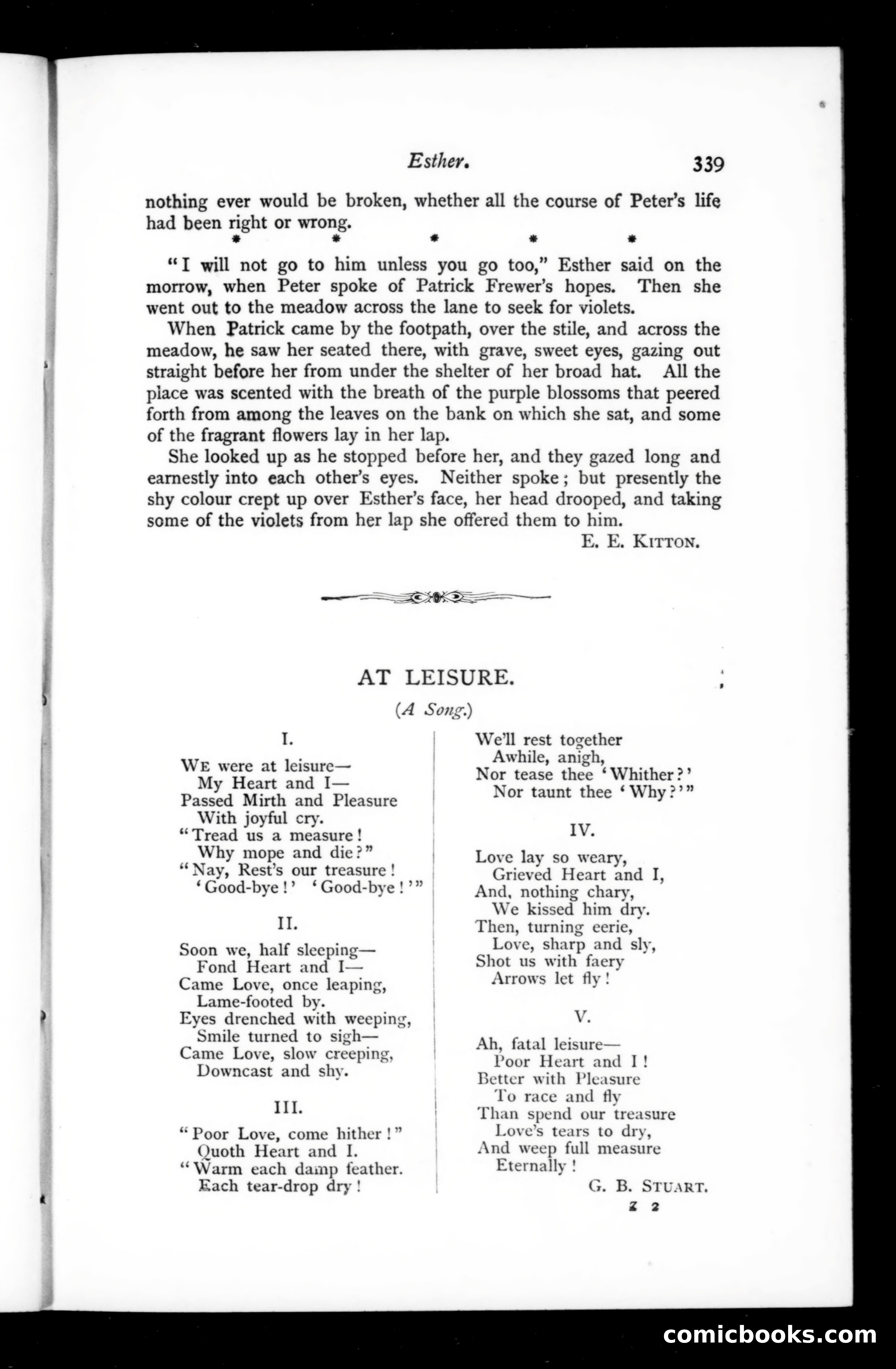 The Argosy, Vol. 64 — page 83 of 129