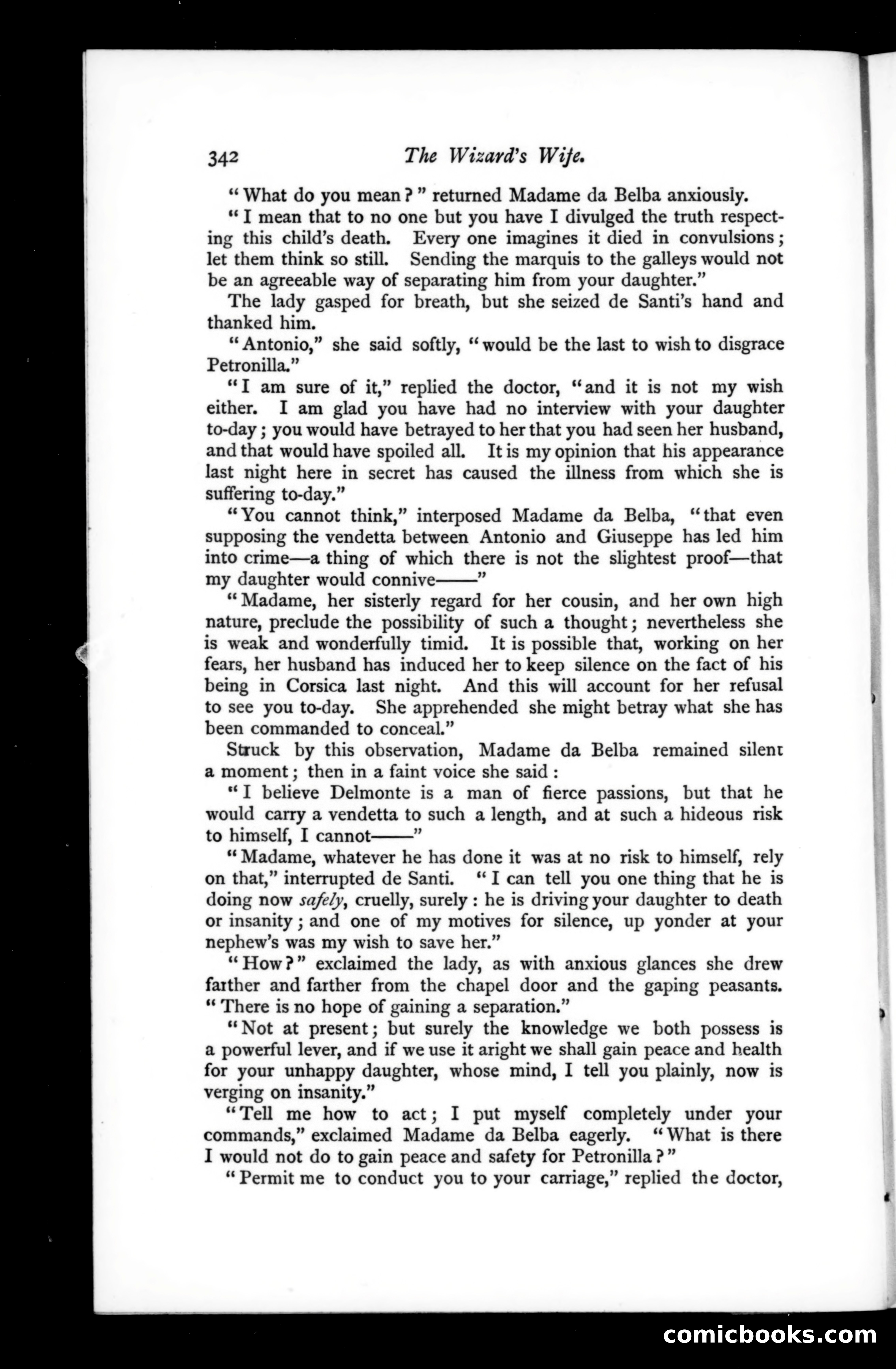 The Argosy, Vol. 64 — page 86 of 129