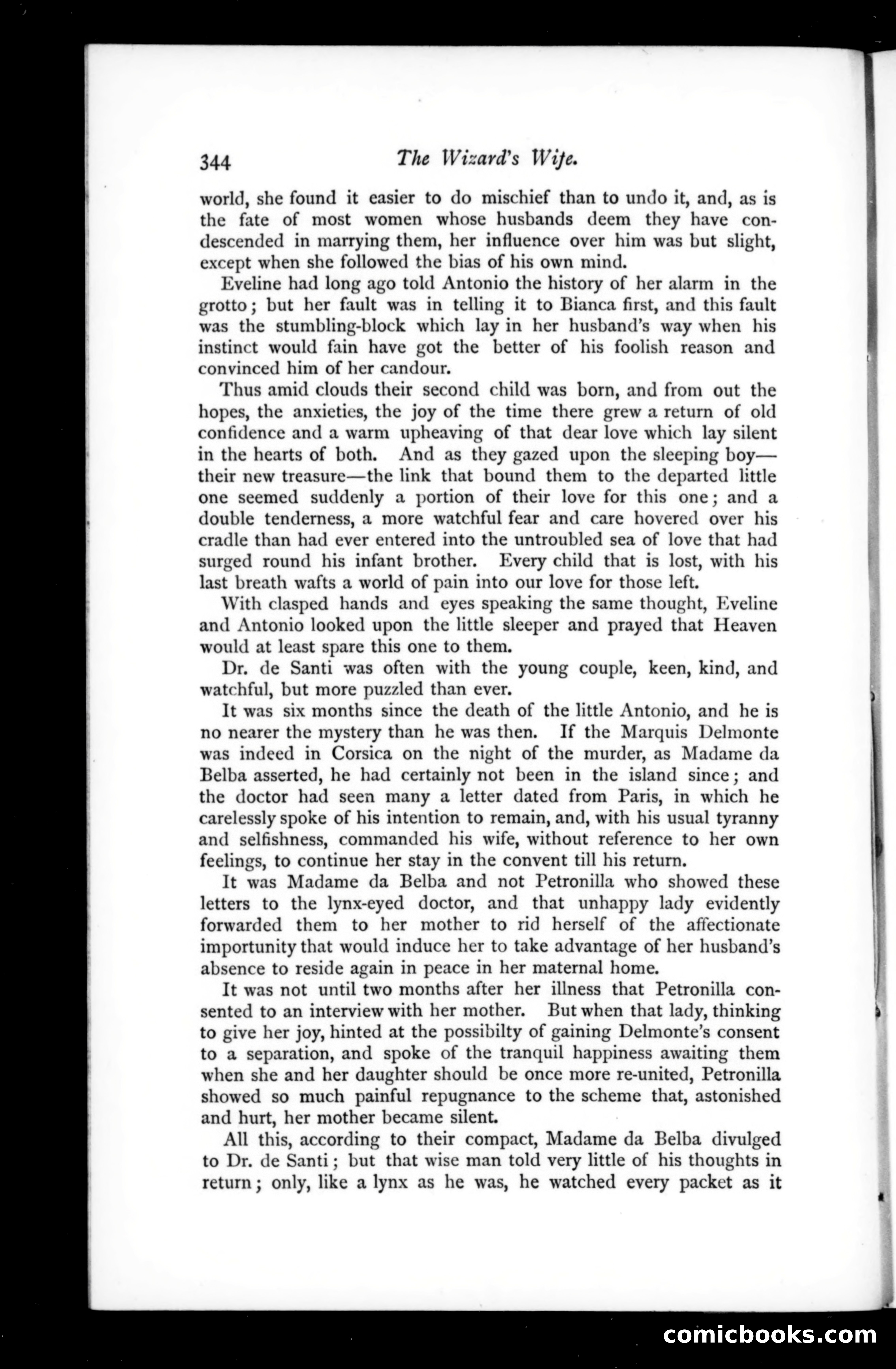 The Argosy, Vol. 64 — page 88 of 129
