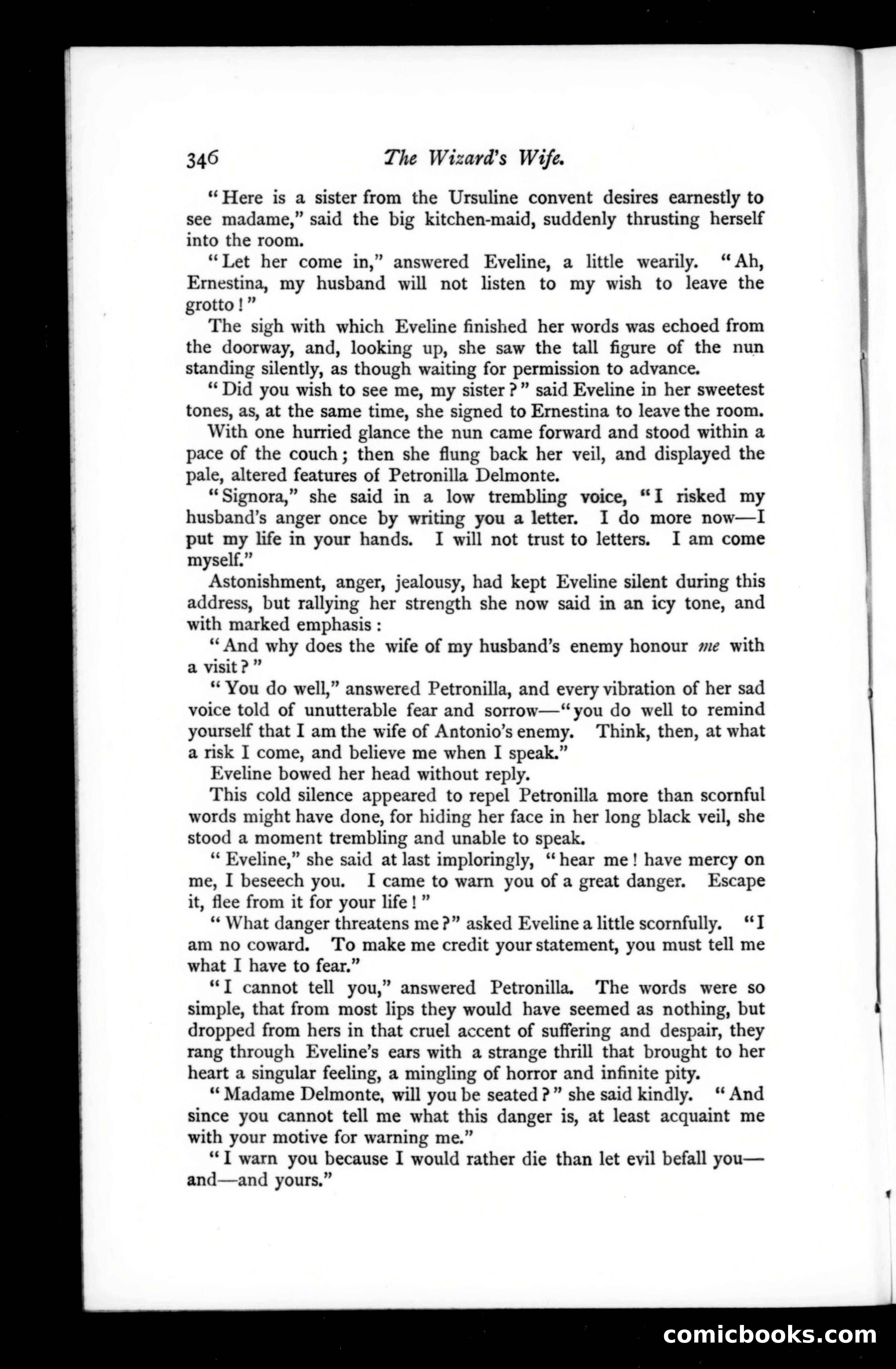 The Argosy, Vol. 64 — page 90 of 129
