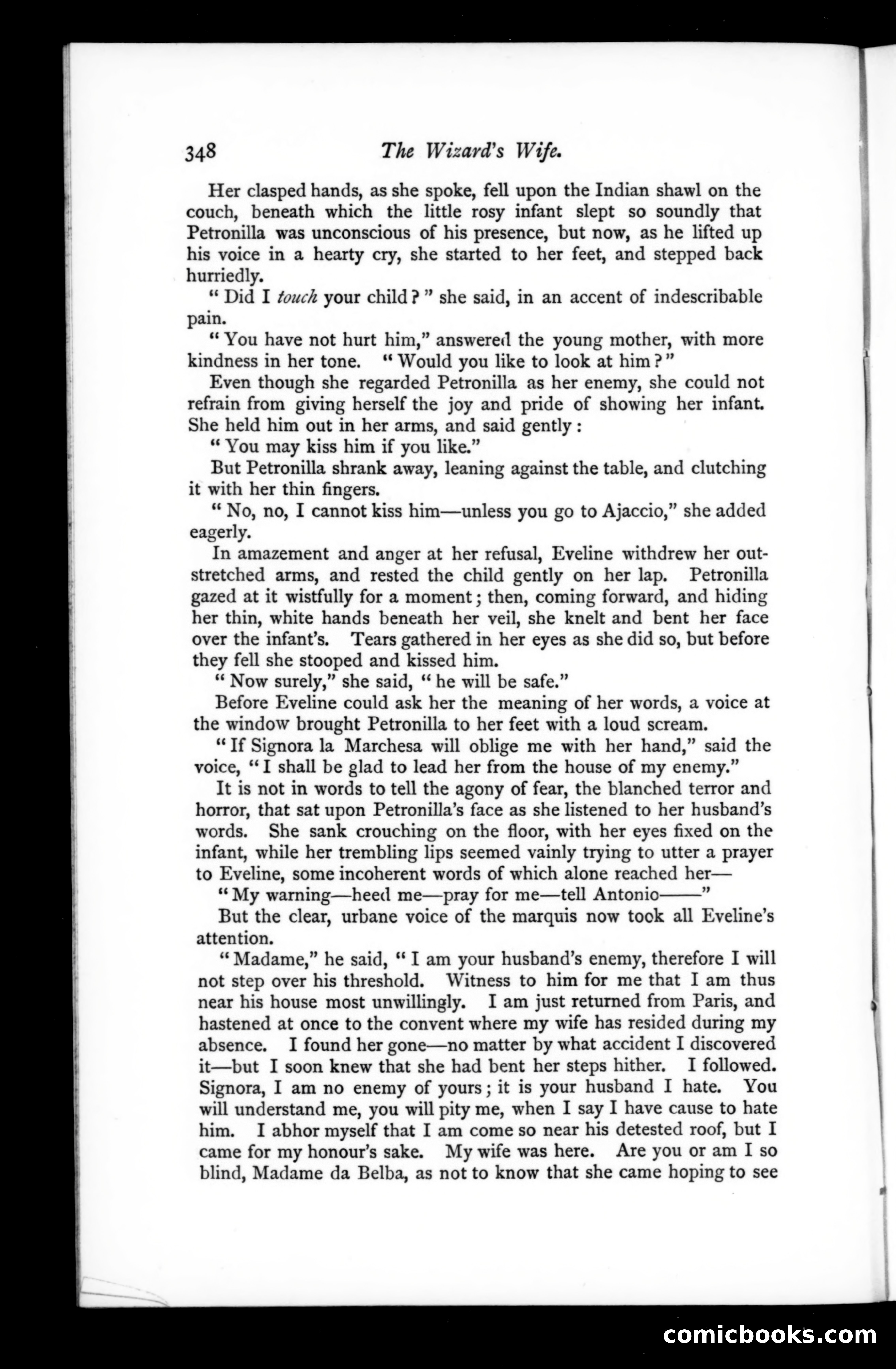 The Argosy, Vol. 64 — page 92 of 129