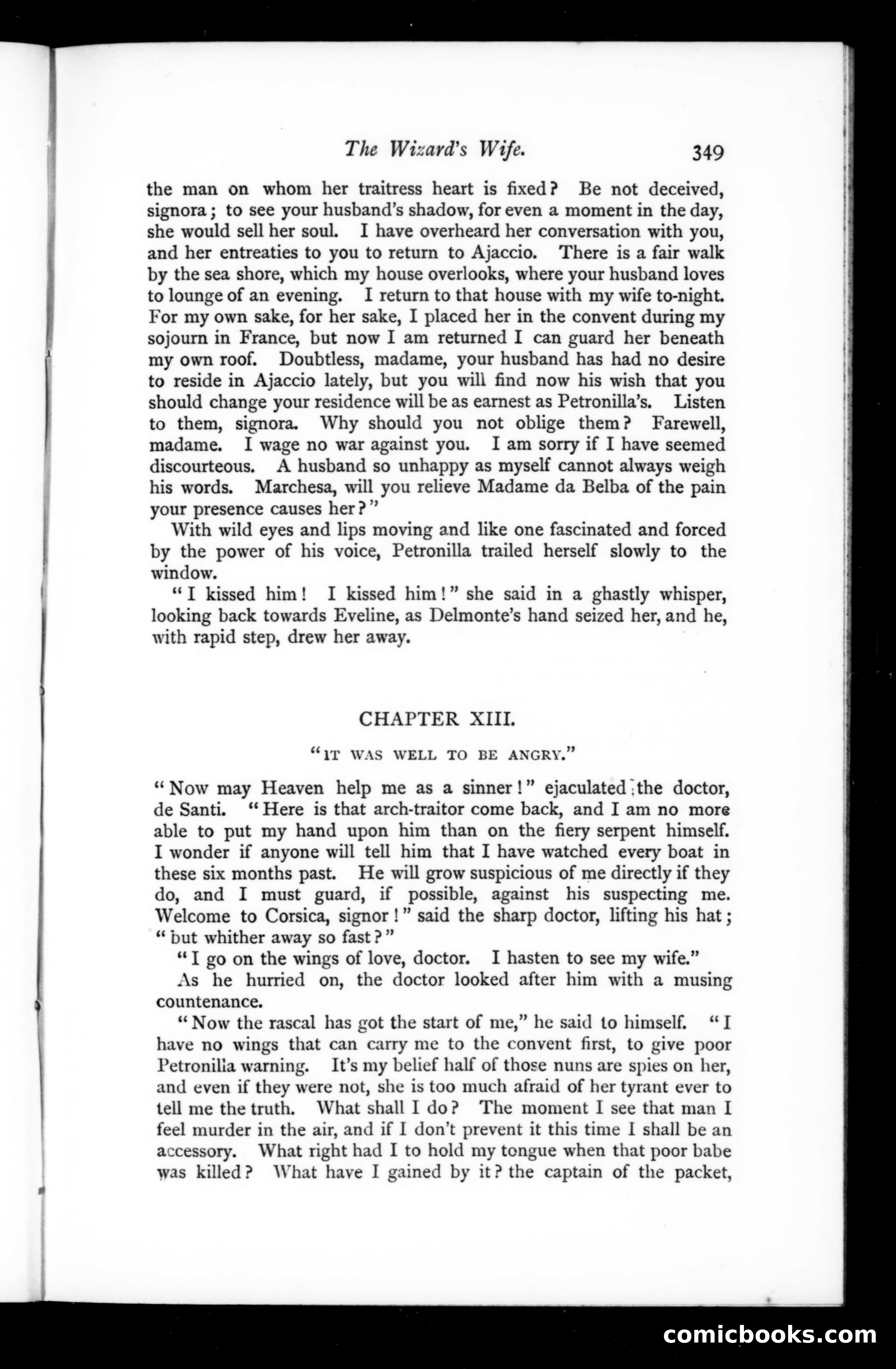 The Argosy, Vol. 64 — page 93 of 129