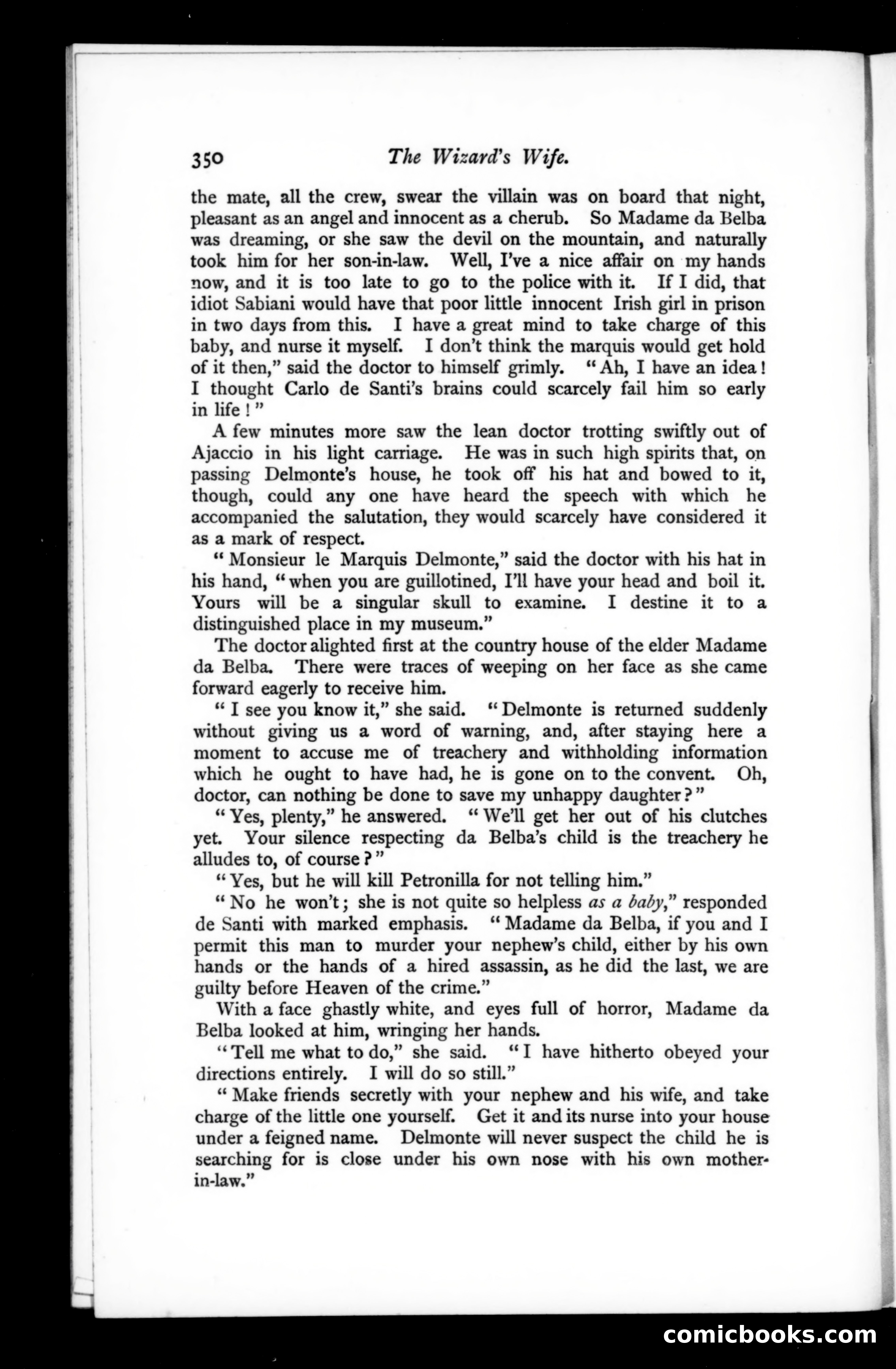 The Argosy, Vol. 64 — page 94 of 129