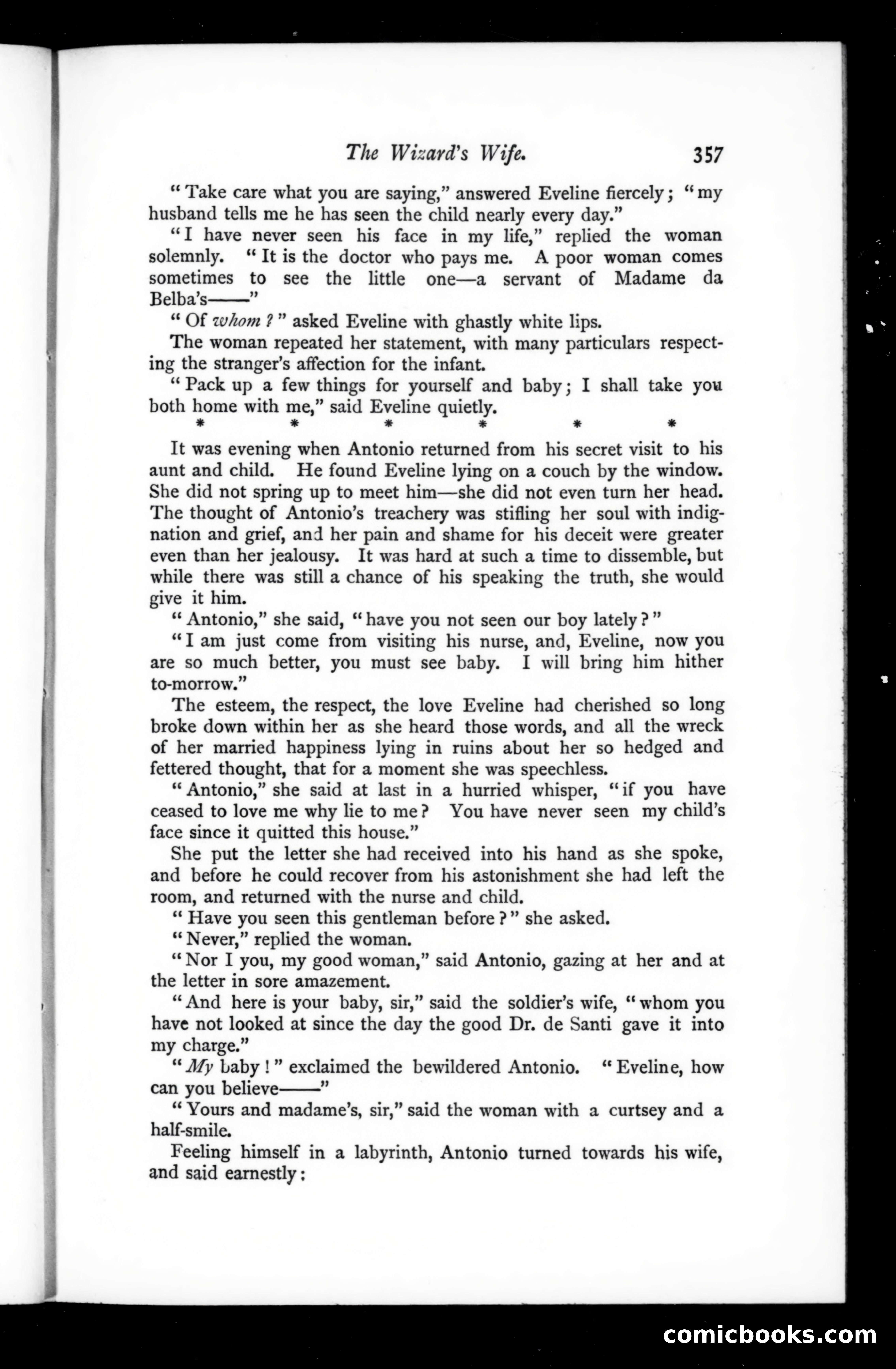 The Argosy, Vol. 64 — page 101 of 129