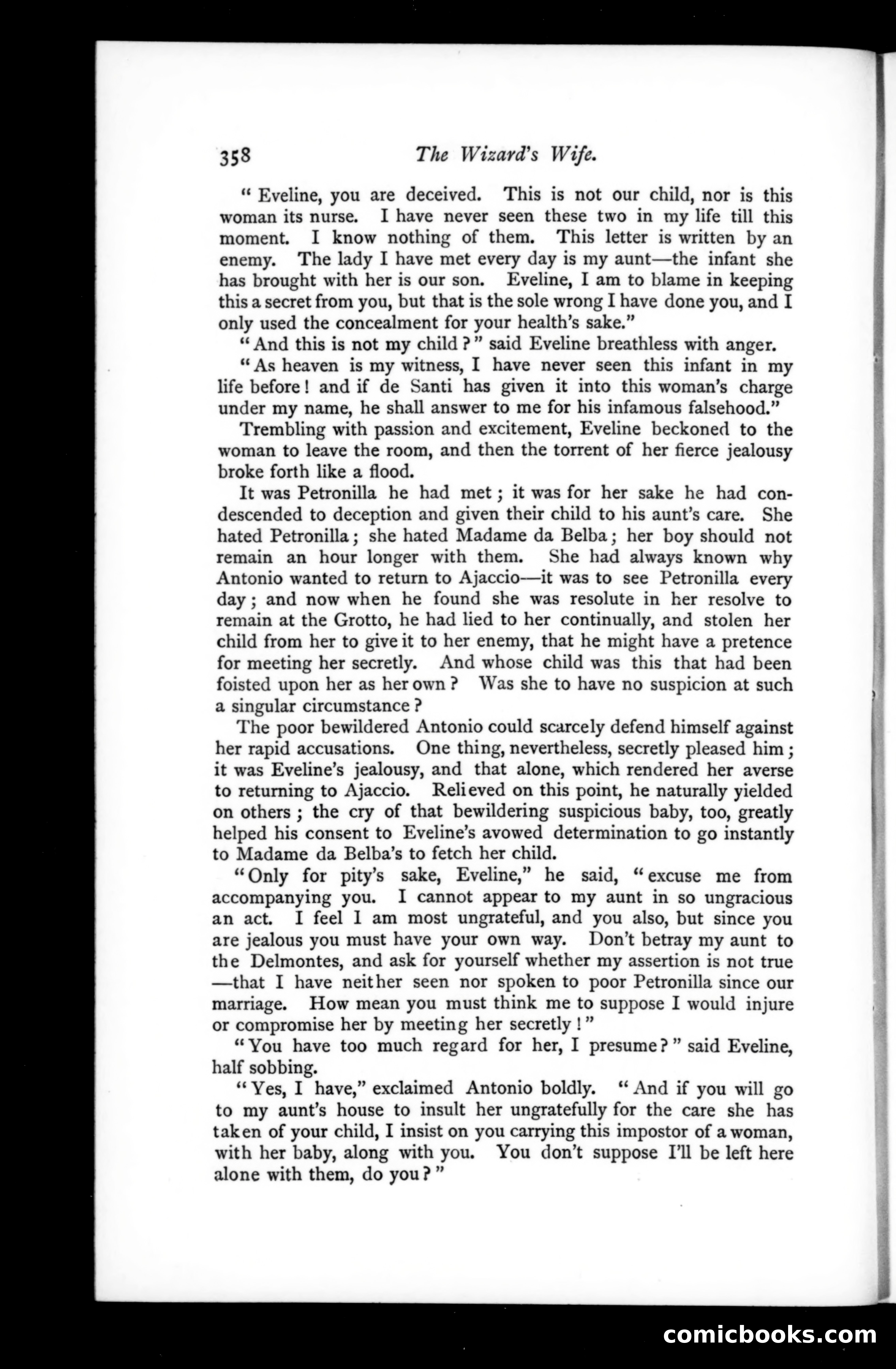 The Argosy, Vol. 64 — page 102 of 129