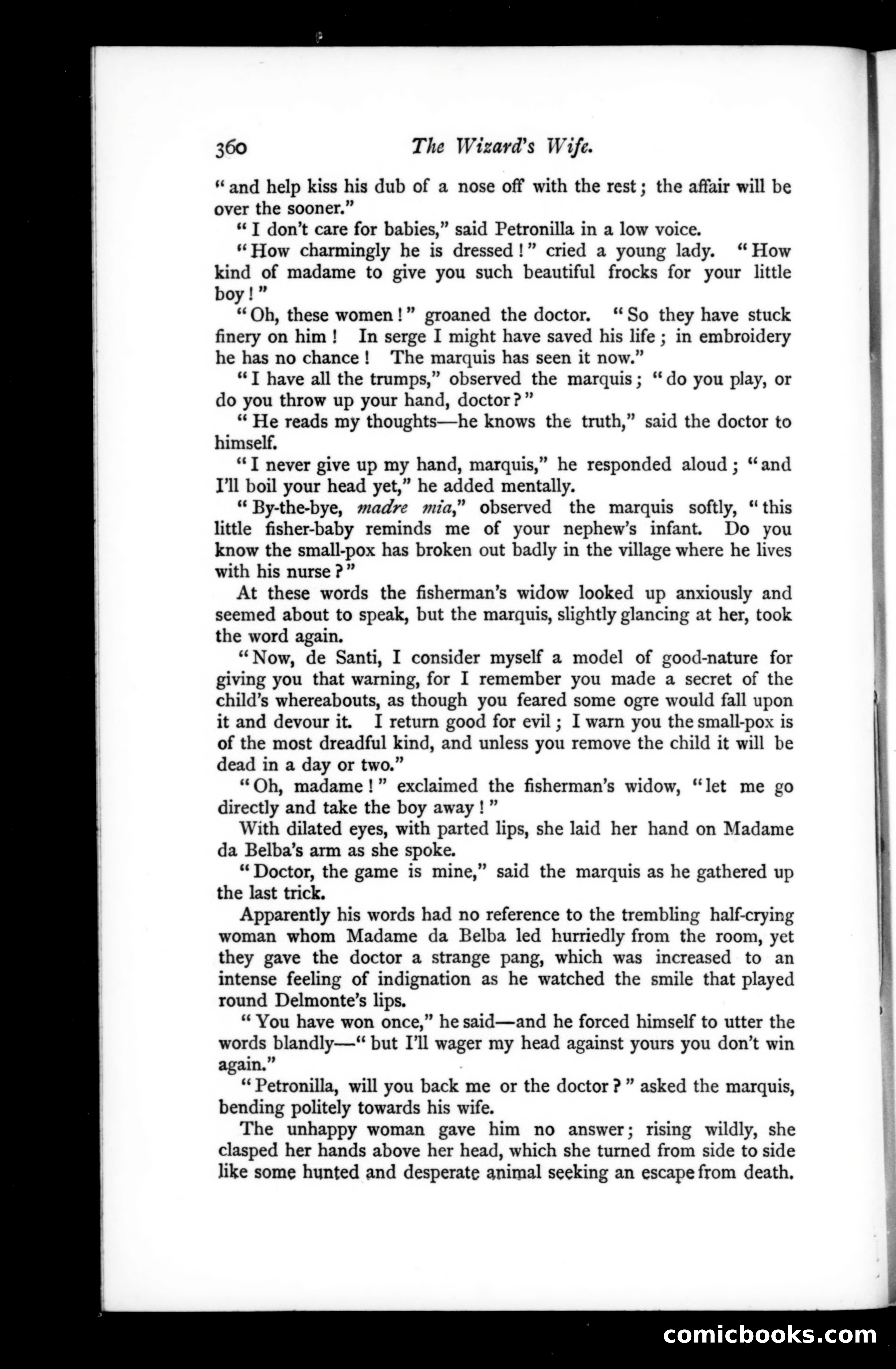 The Argosy, Vol. 64 — page 104 of 129