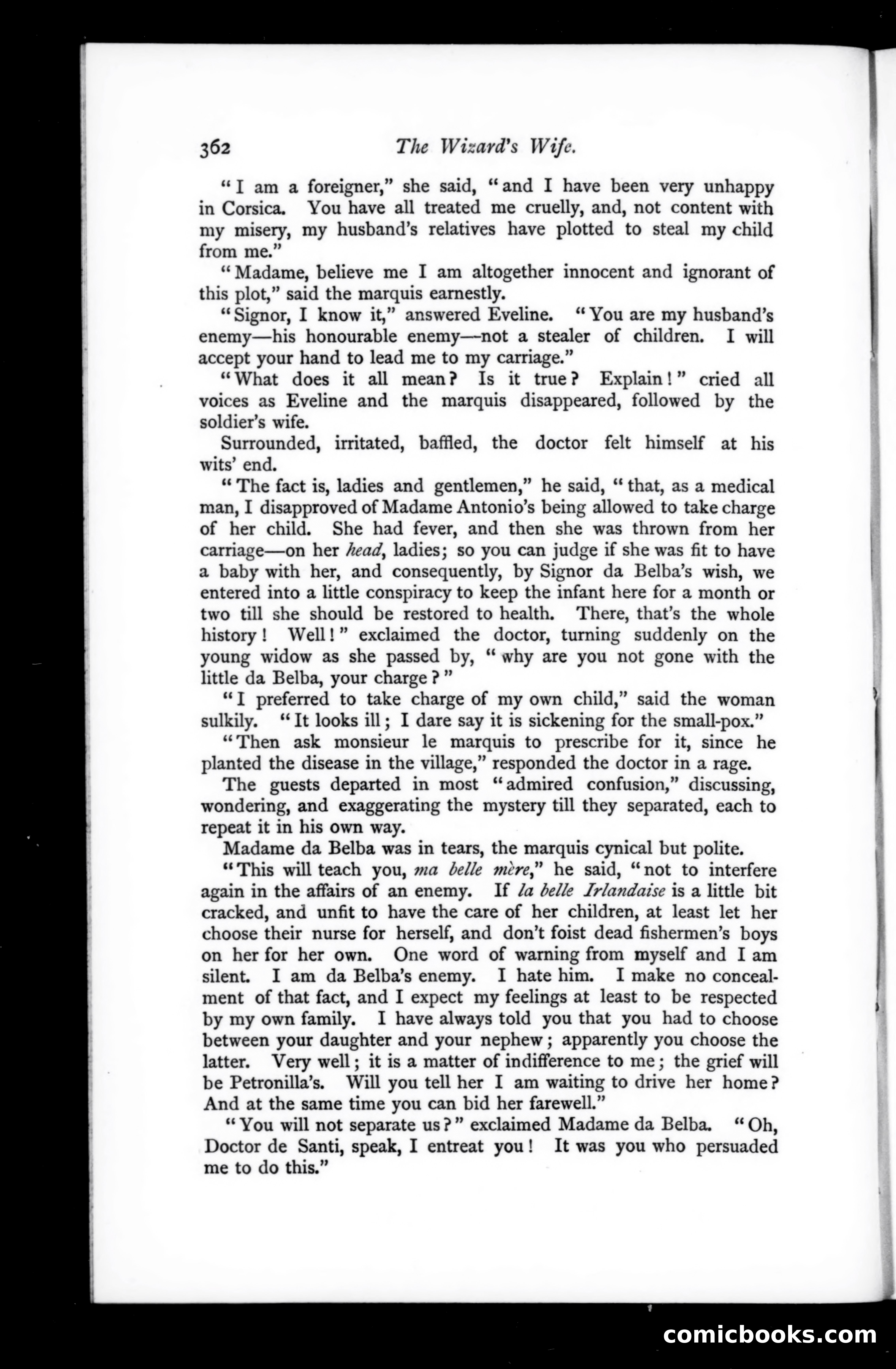 The Argosy, Vol. 64 — page 106 of 129