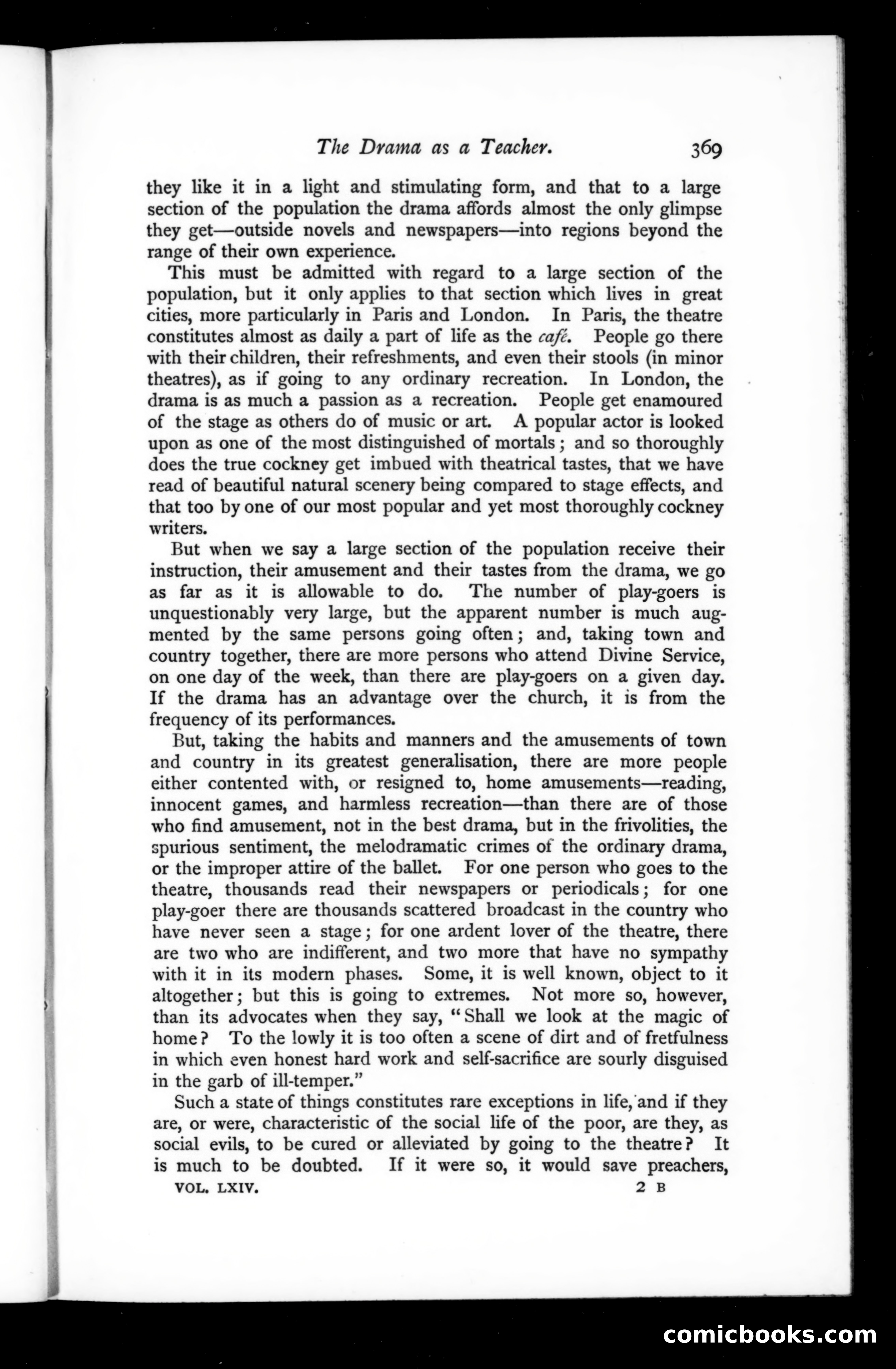 The Argosy, Vol. 64 — page 113 of 129