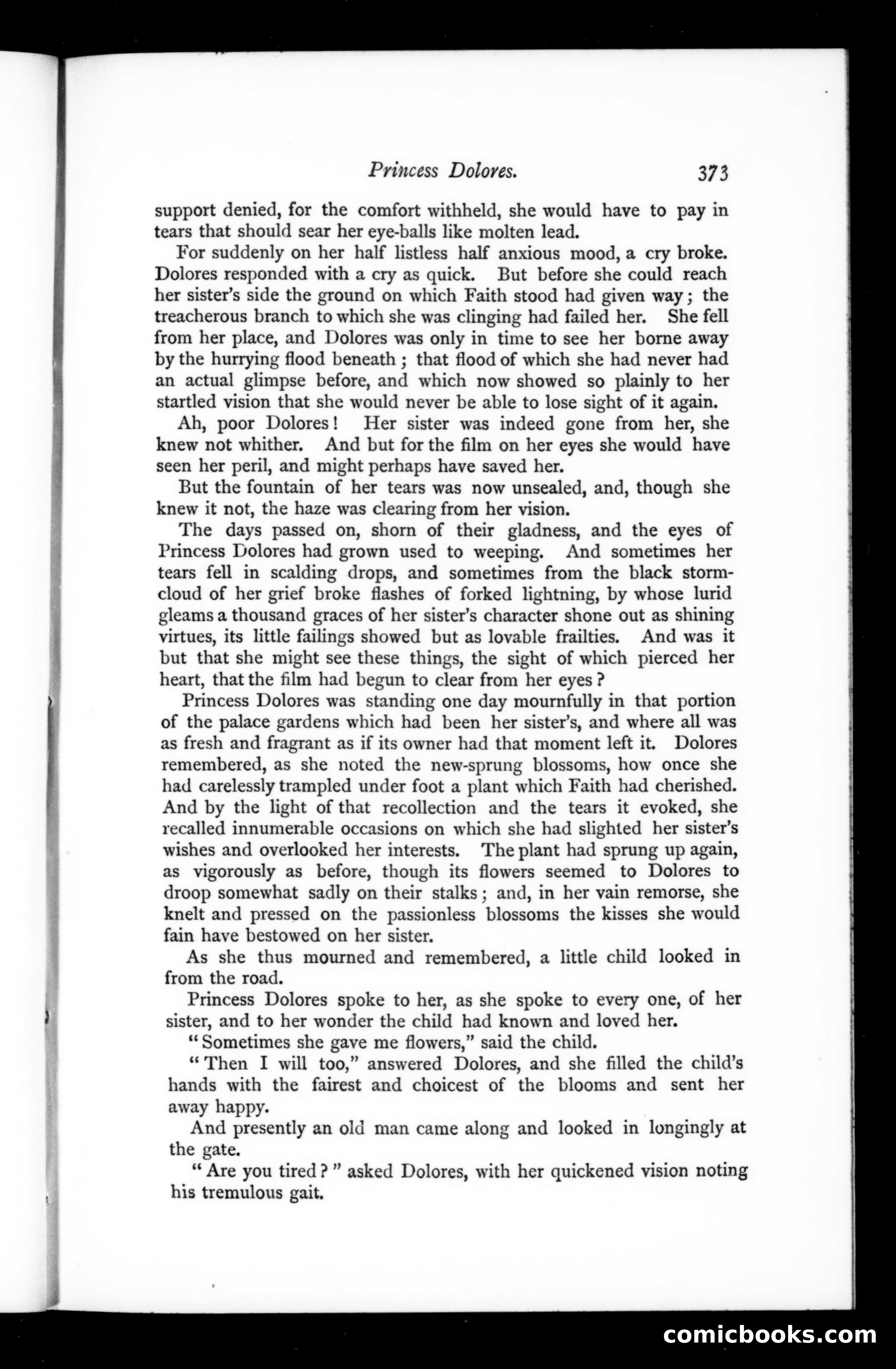 The Argosy, Vol. 64 — page 117 of 129