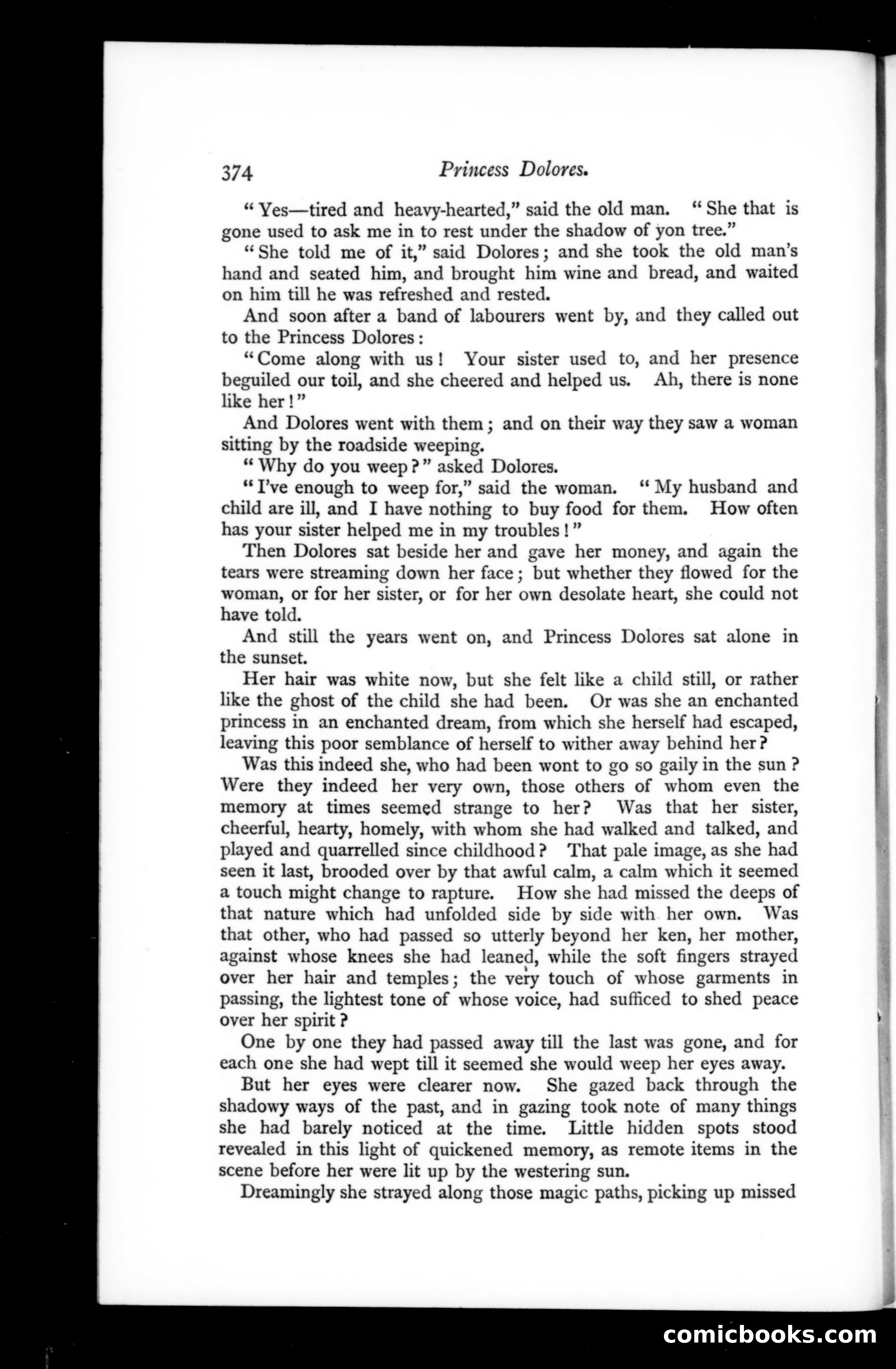 The Argosy, Vol. 64 — page 118 of 129