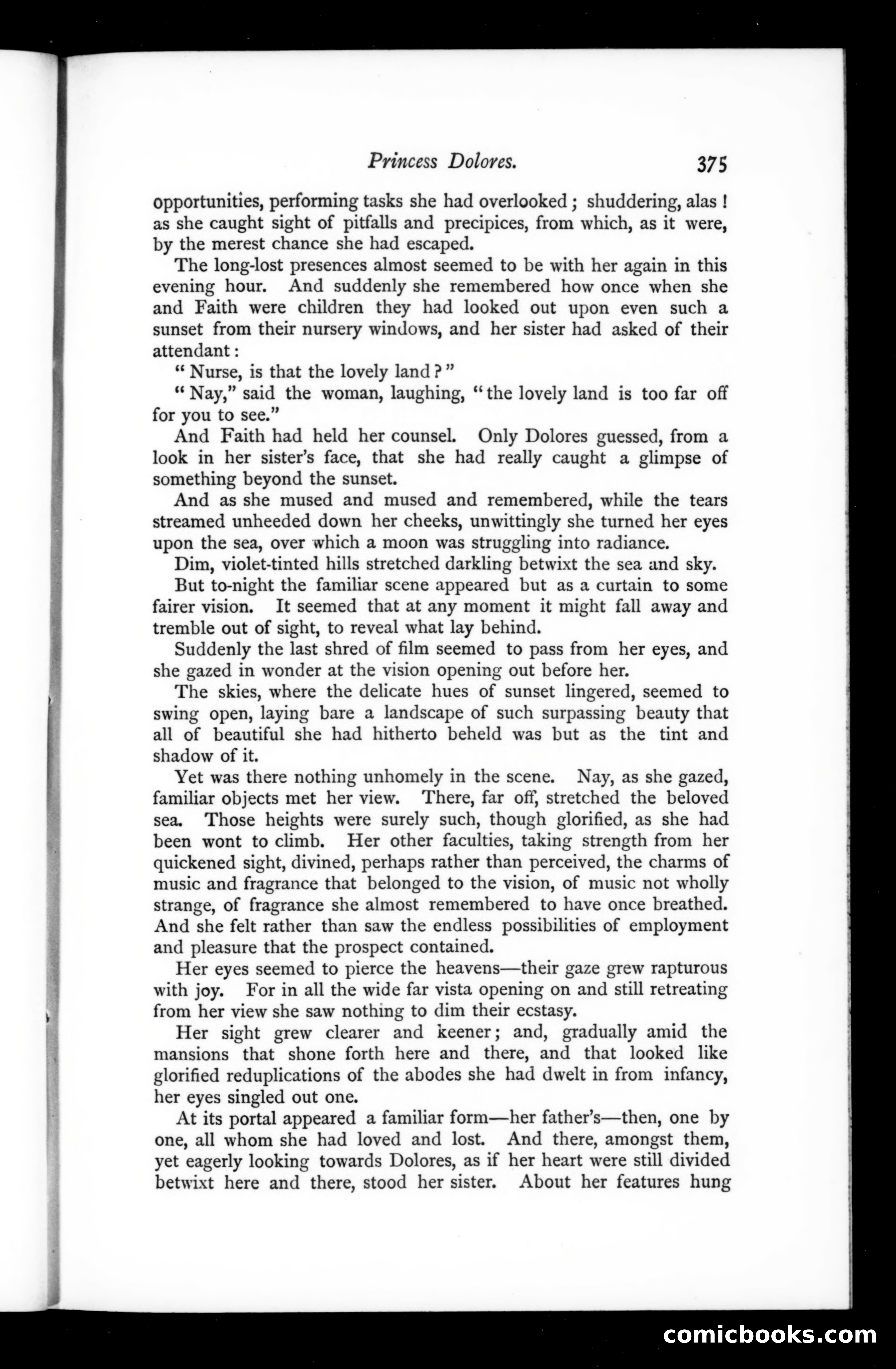 The Argosy, Vol. 64 — page 119 of 129