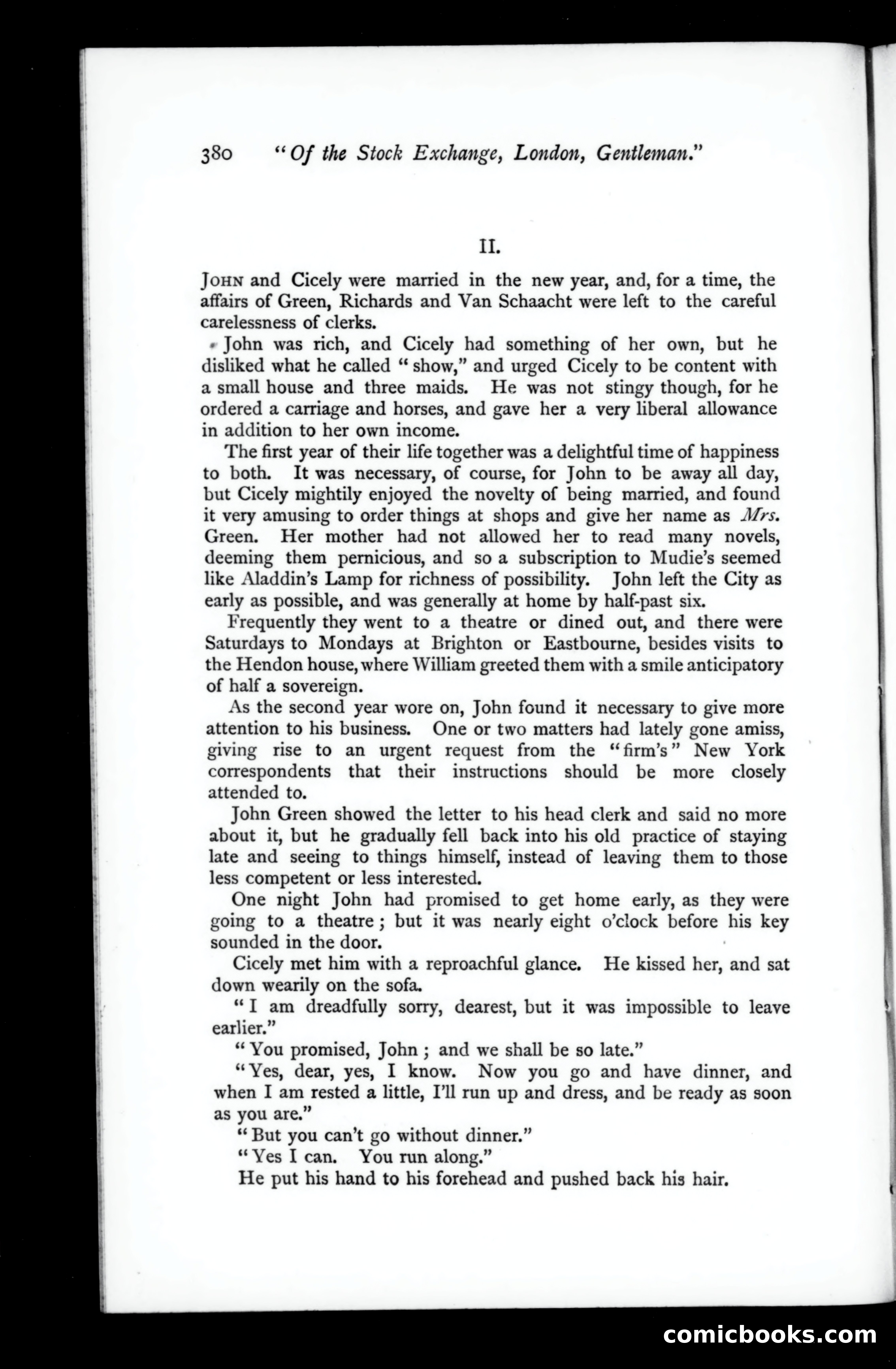 The Argosy, Vol. 64 — page 124 of 129