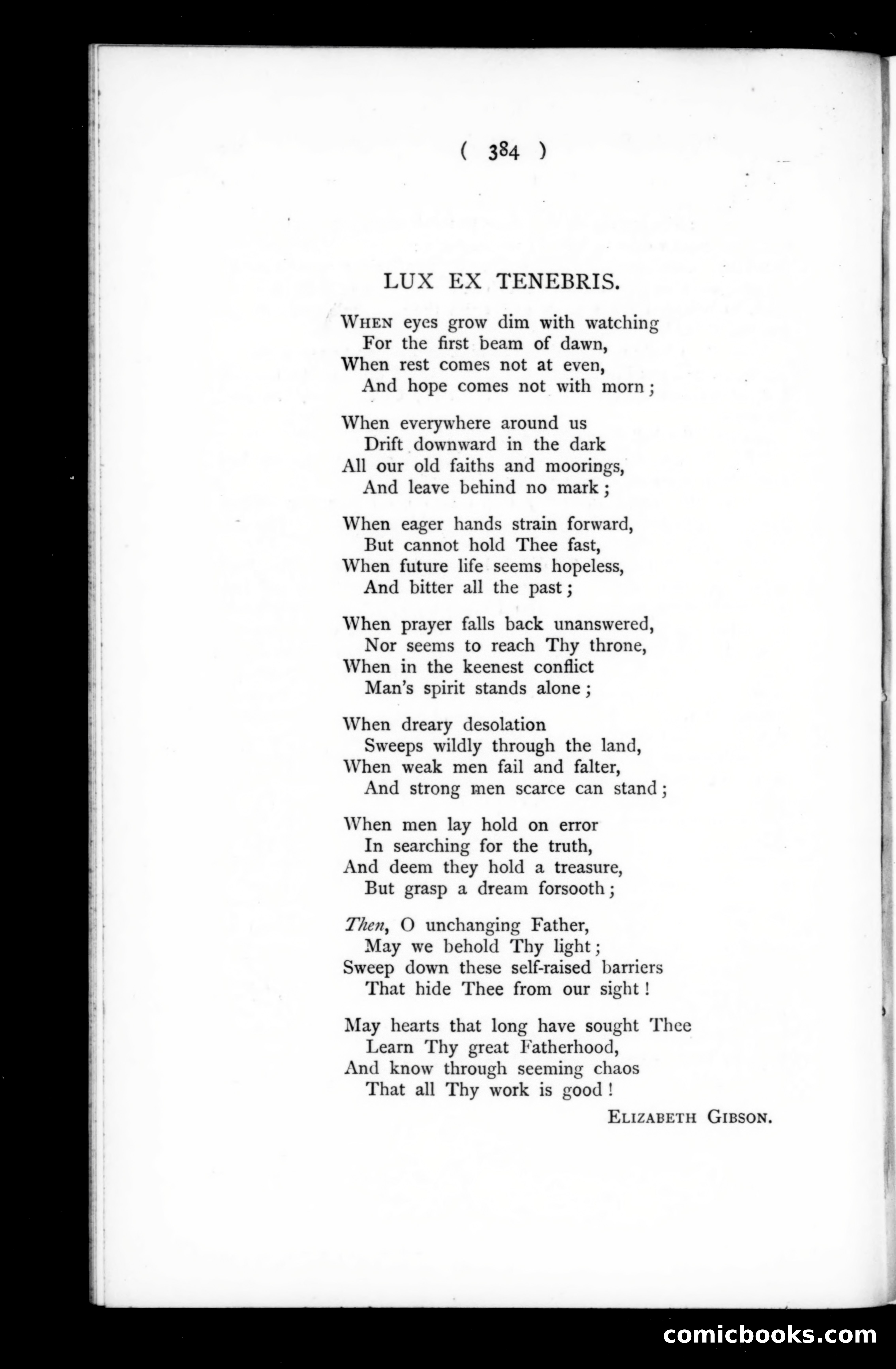 The Argosy, Vol. 64 — page 128 of 129