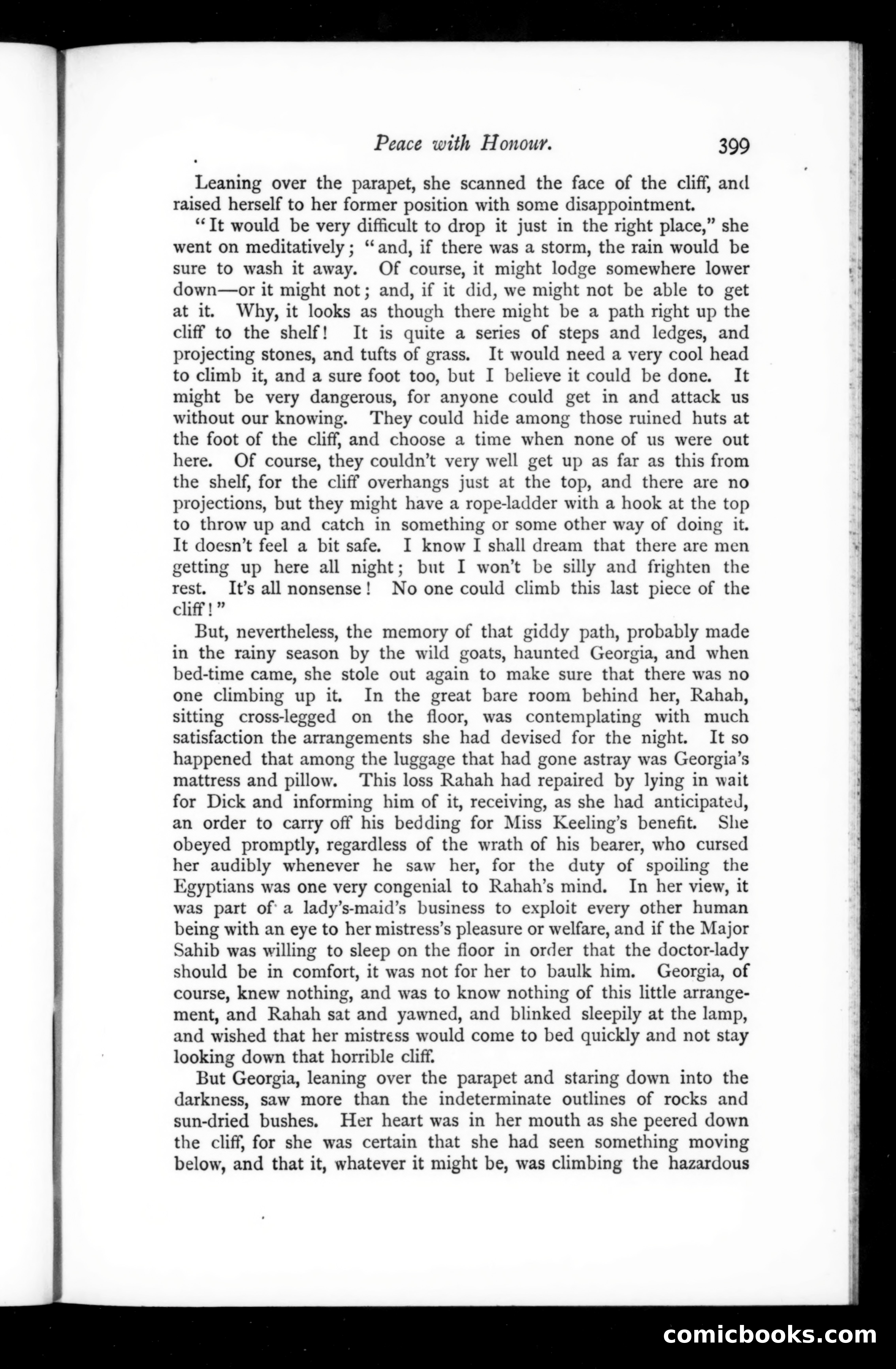 The Argosy, Vol. 64 — page 15 of 129