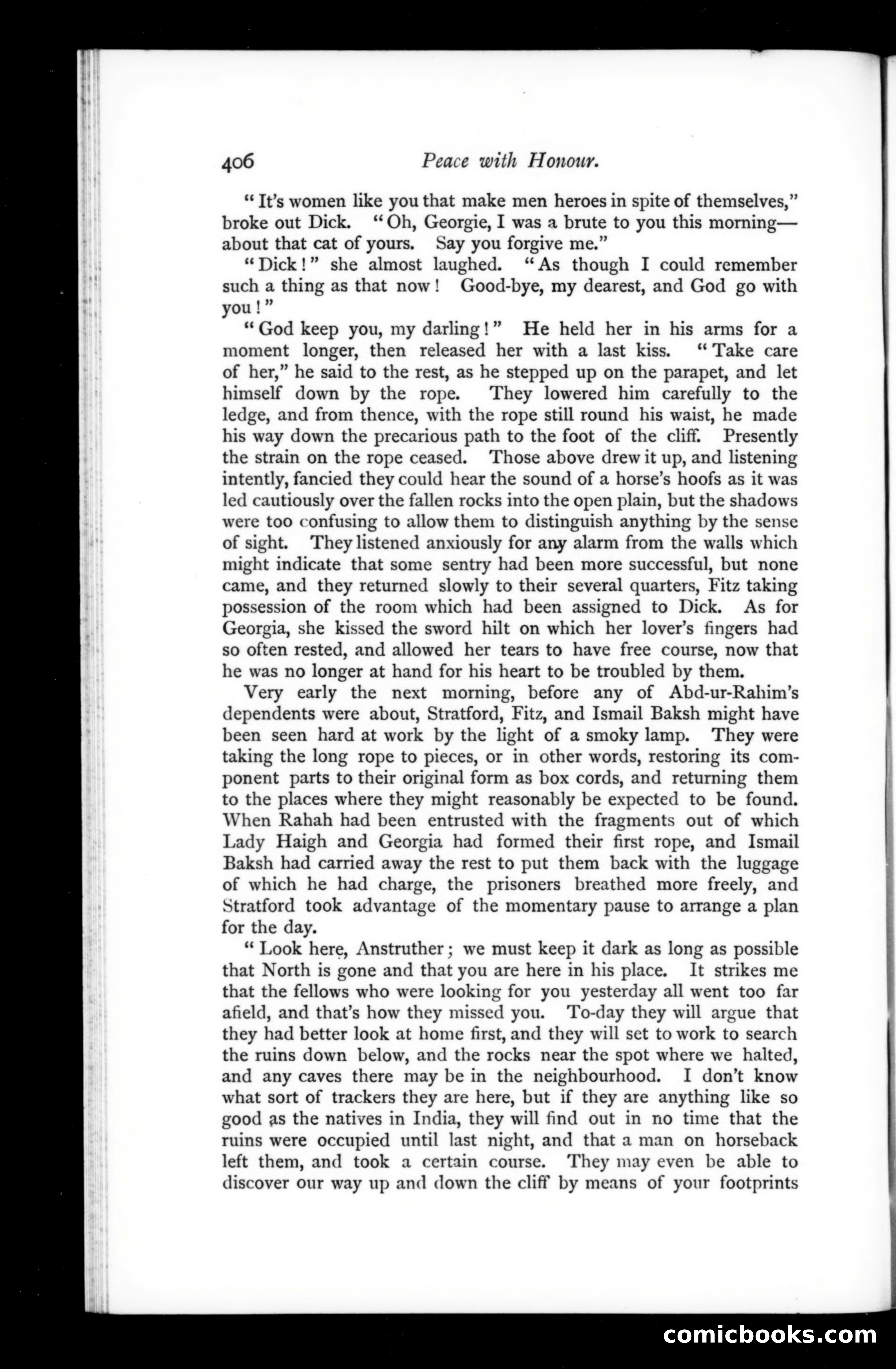 The Argosy, Vol. 64 — page 22 of 129