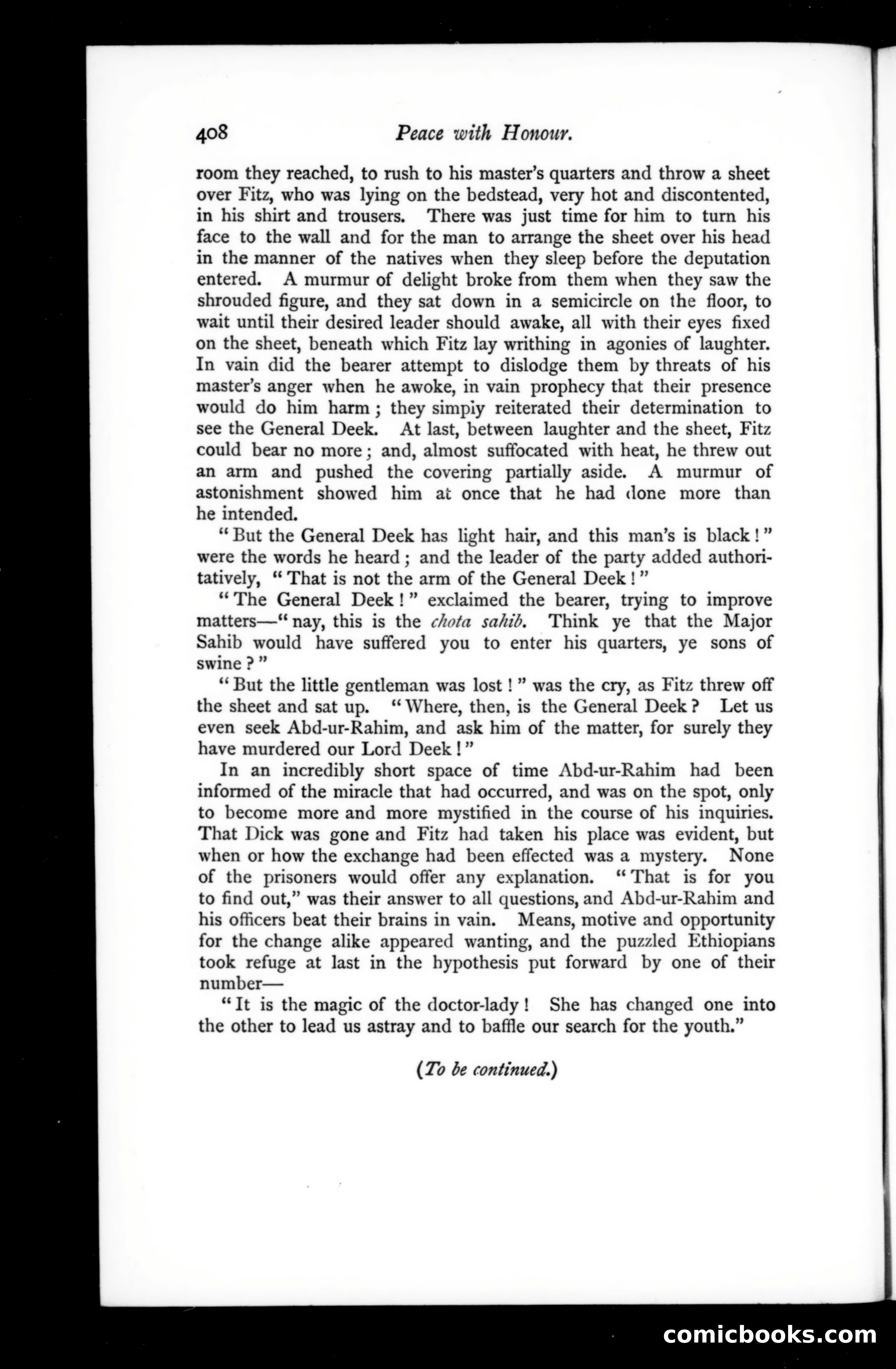 The Argosy, Vol. 64 — page 24 of 129