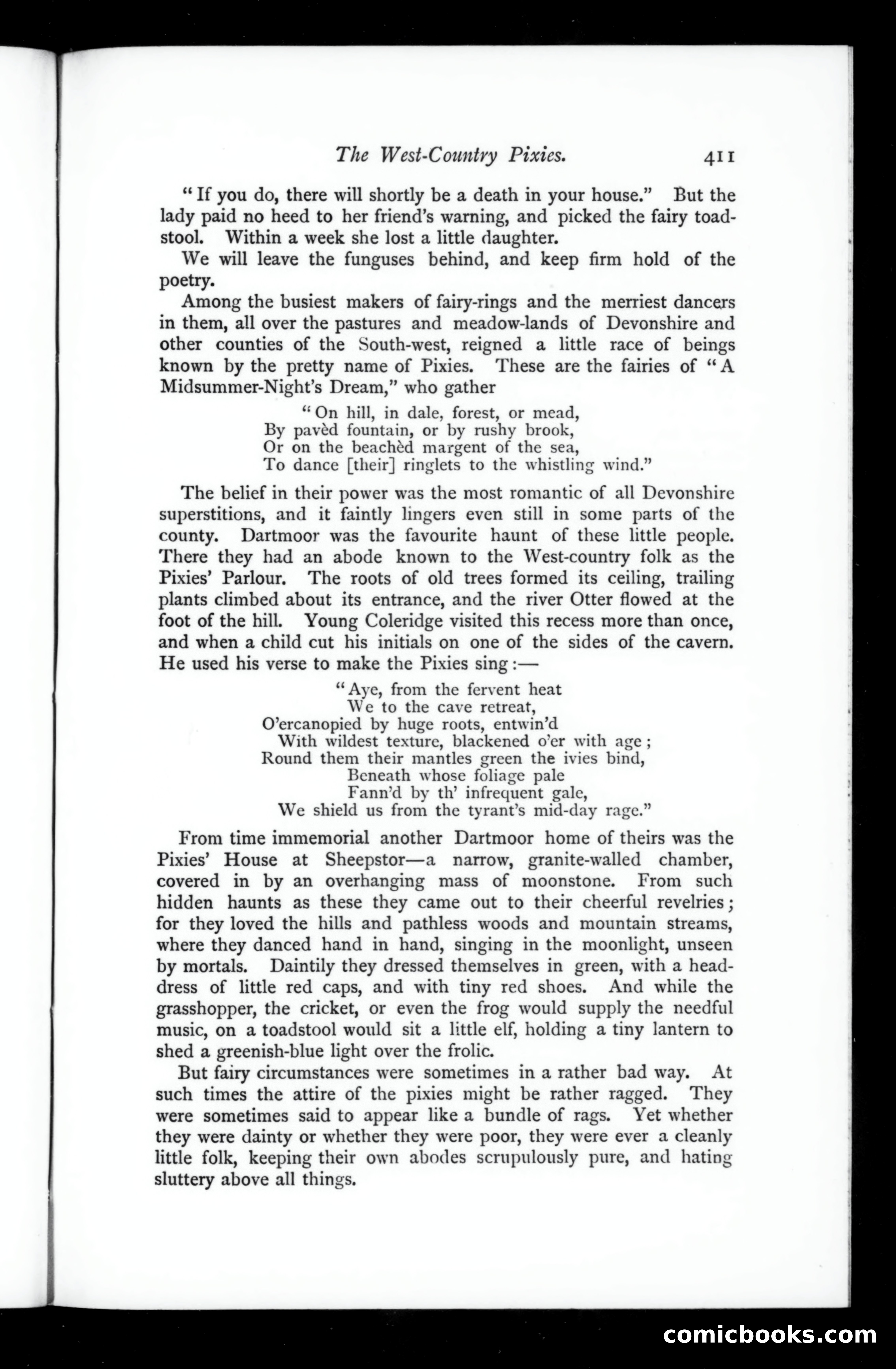 The Argosy, Vol. 64 — page 27 of 129