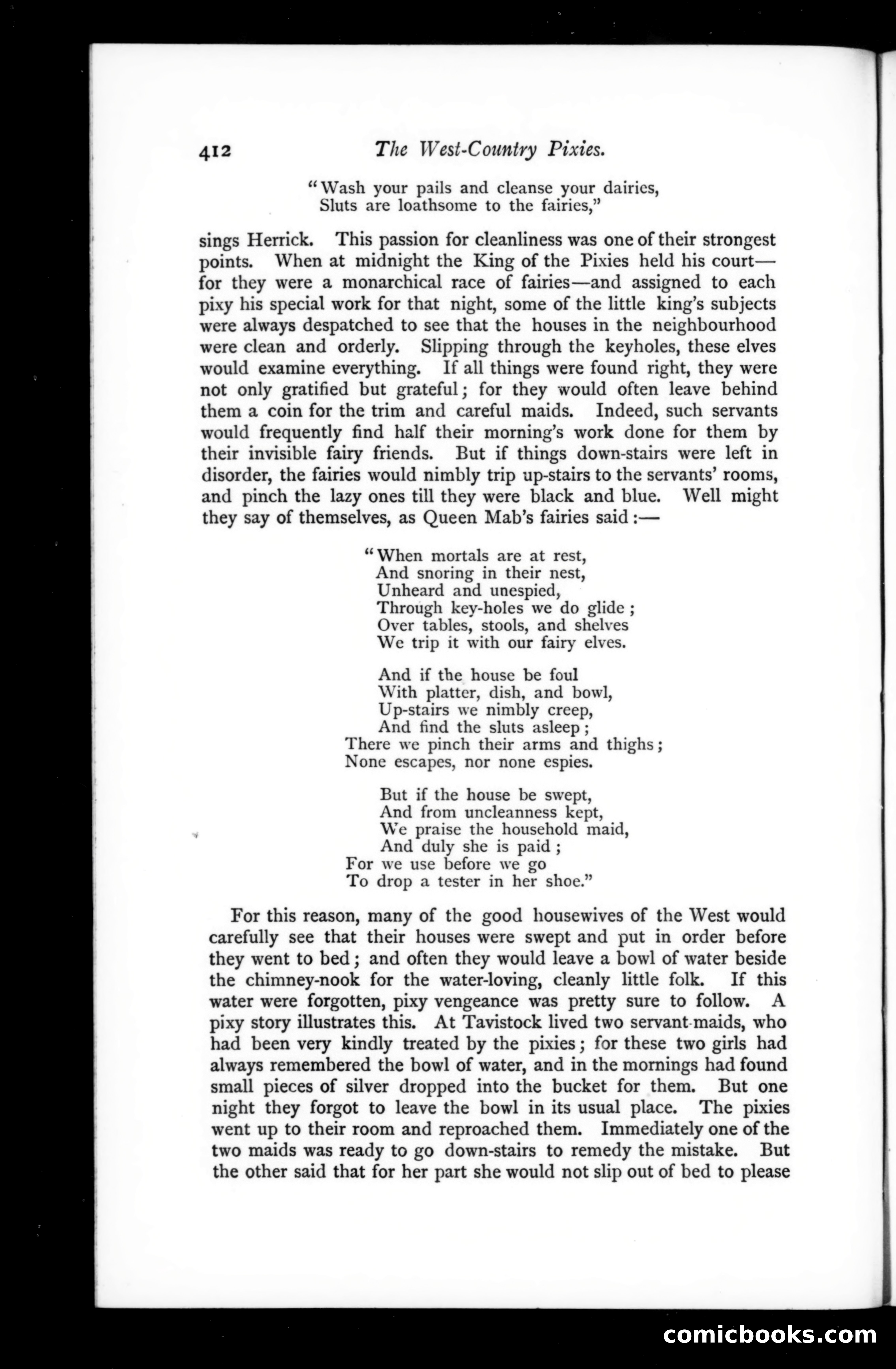 The Argosy, Vol. 64 — page 28 of 129