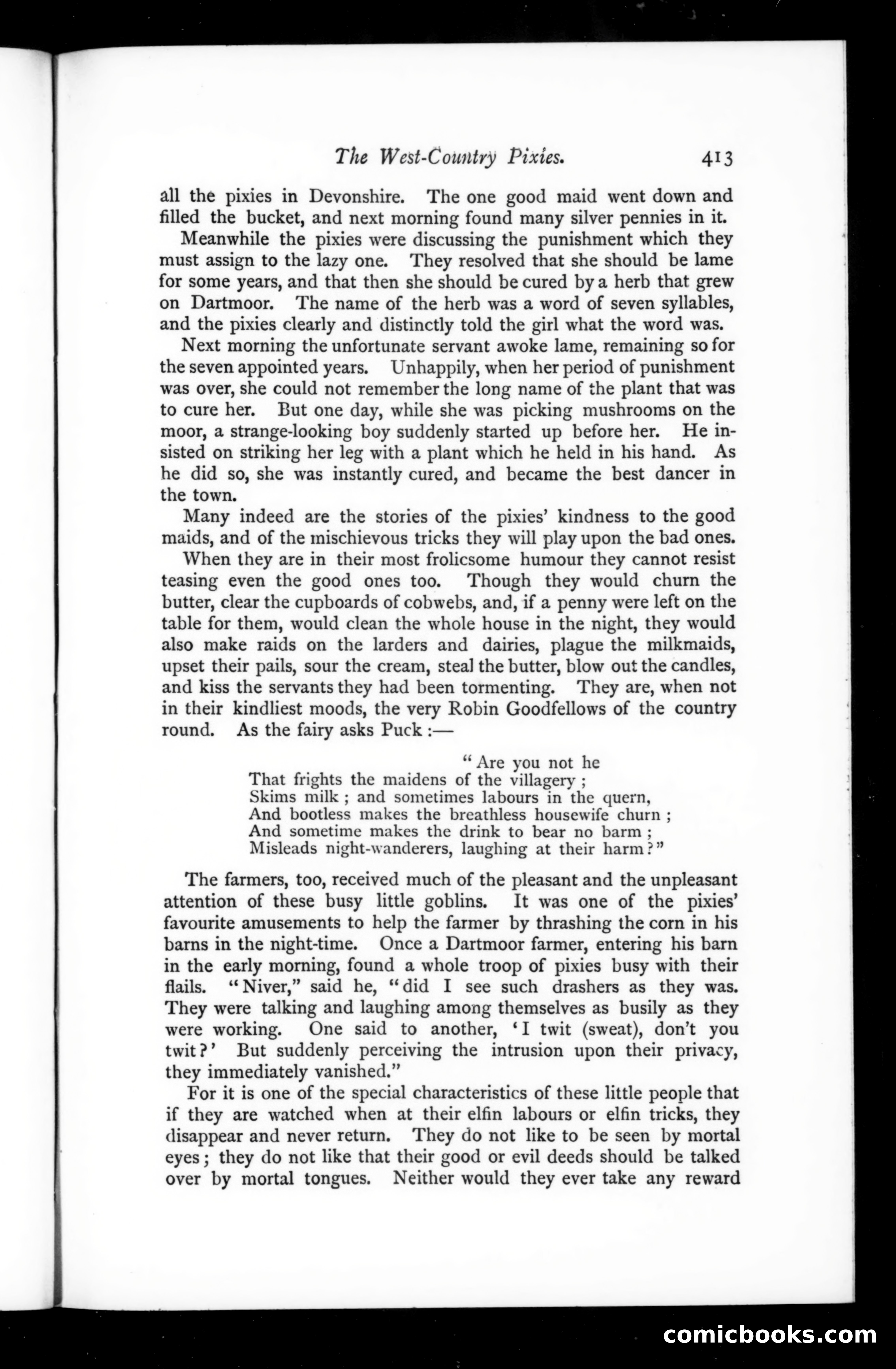 The Argosy, Vol. 64 — page 29 of 129