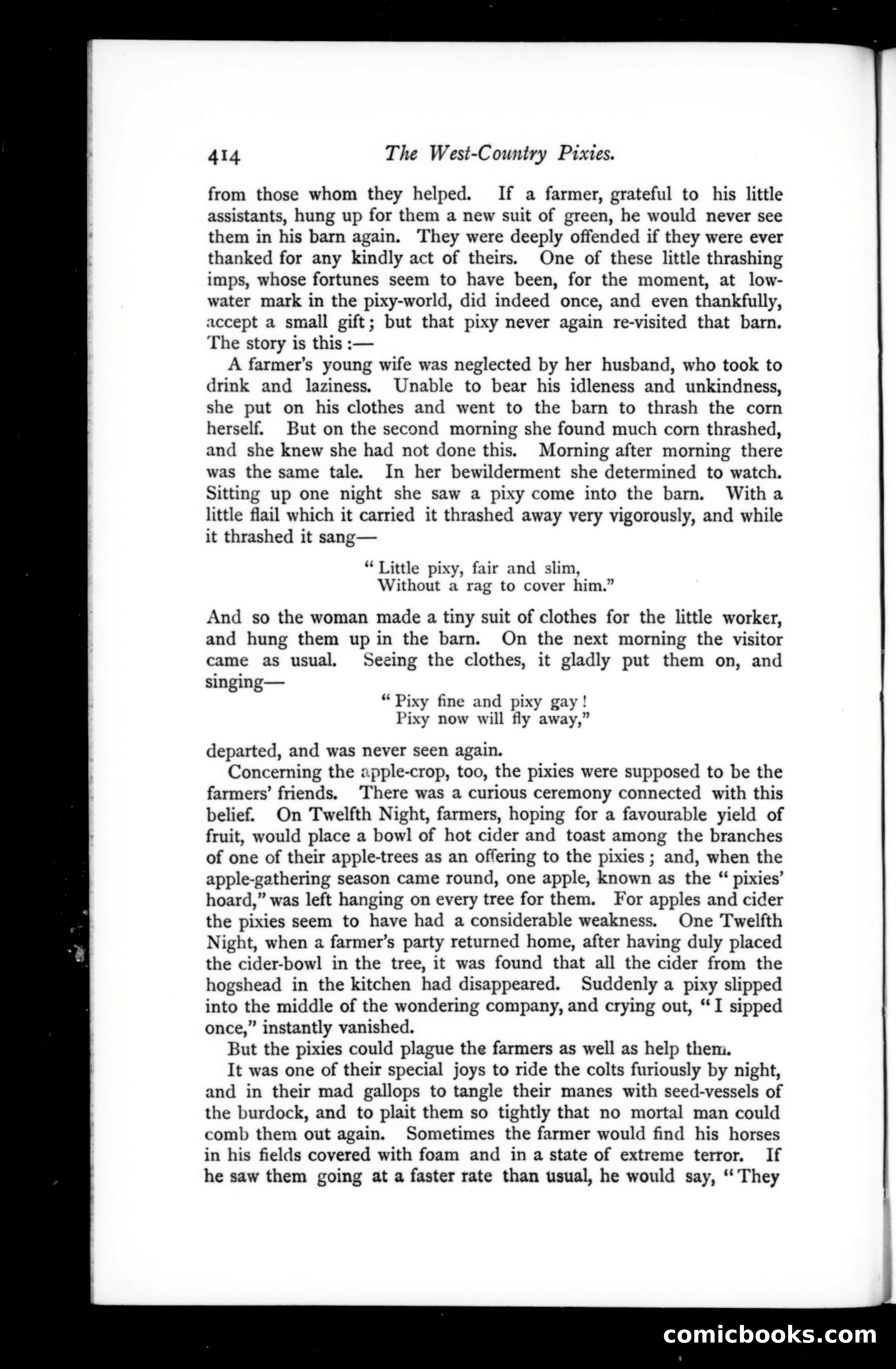 The Argosy, Vol. 64 — page 30 of 129