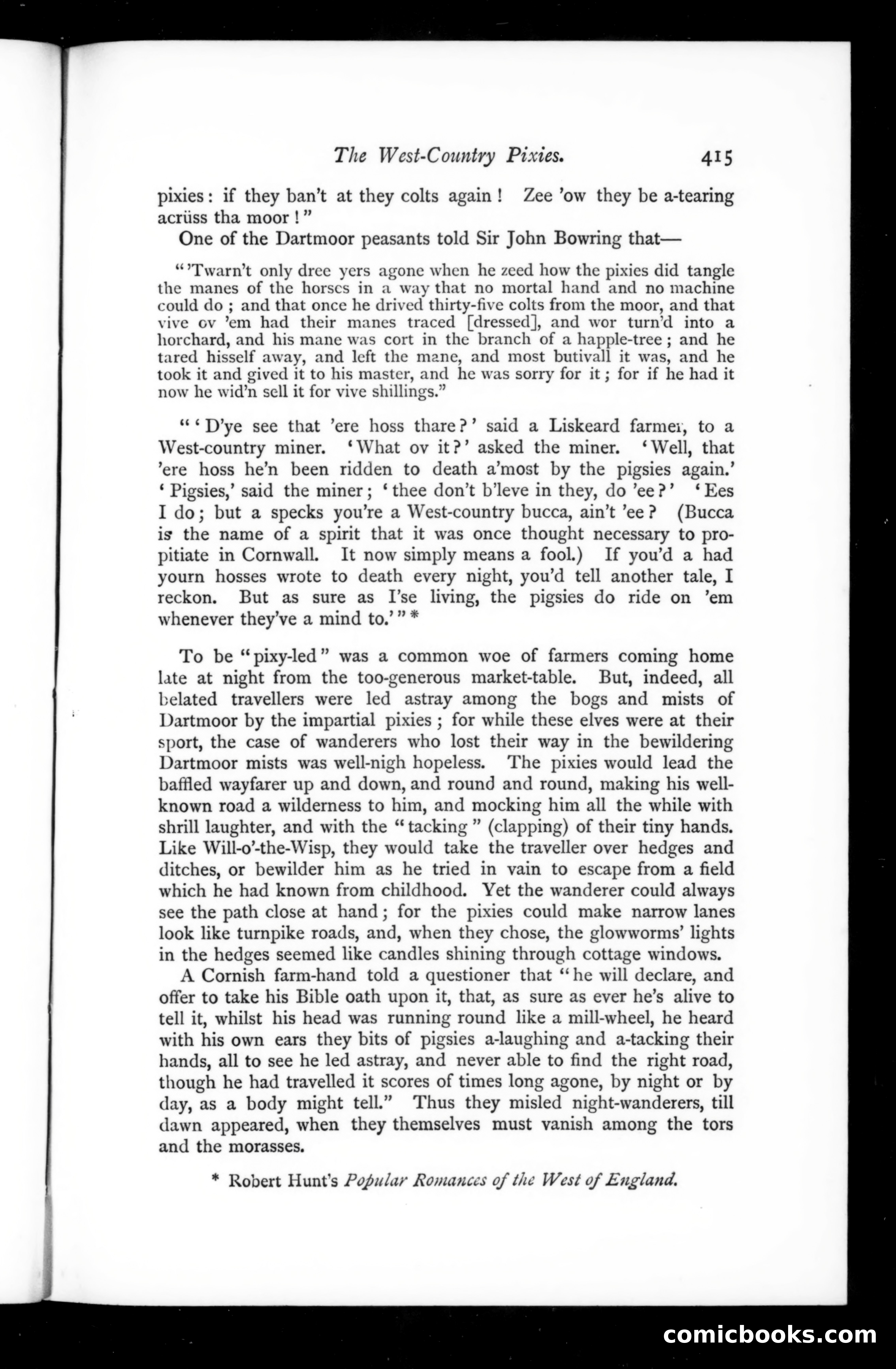 The Argosy, Vol. 64 — page 31 of 129