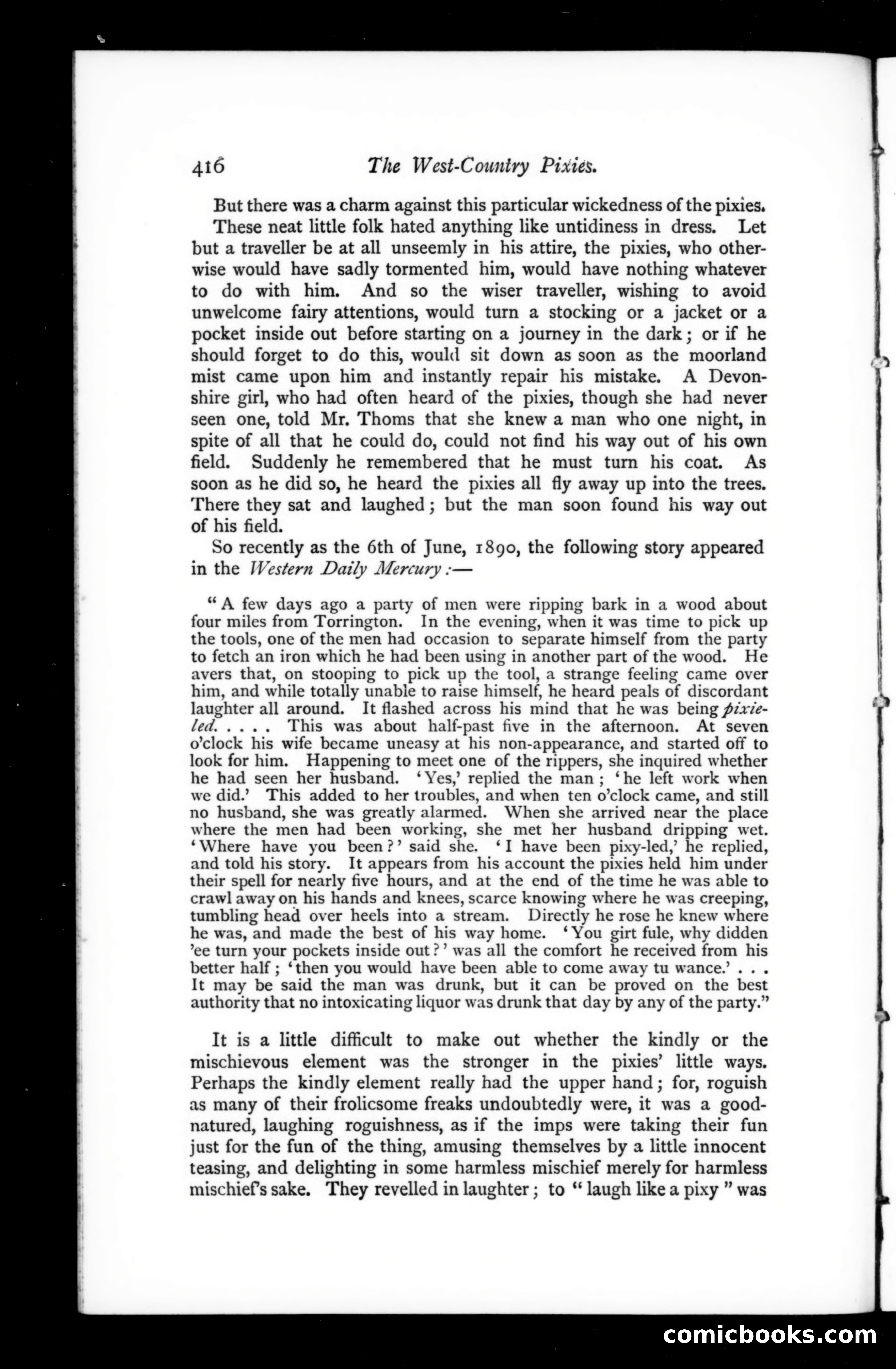 The Argosy, Vol. 64 — page 32 of 129