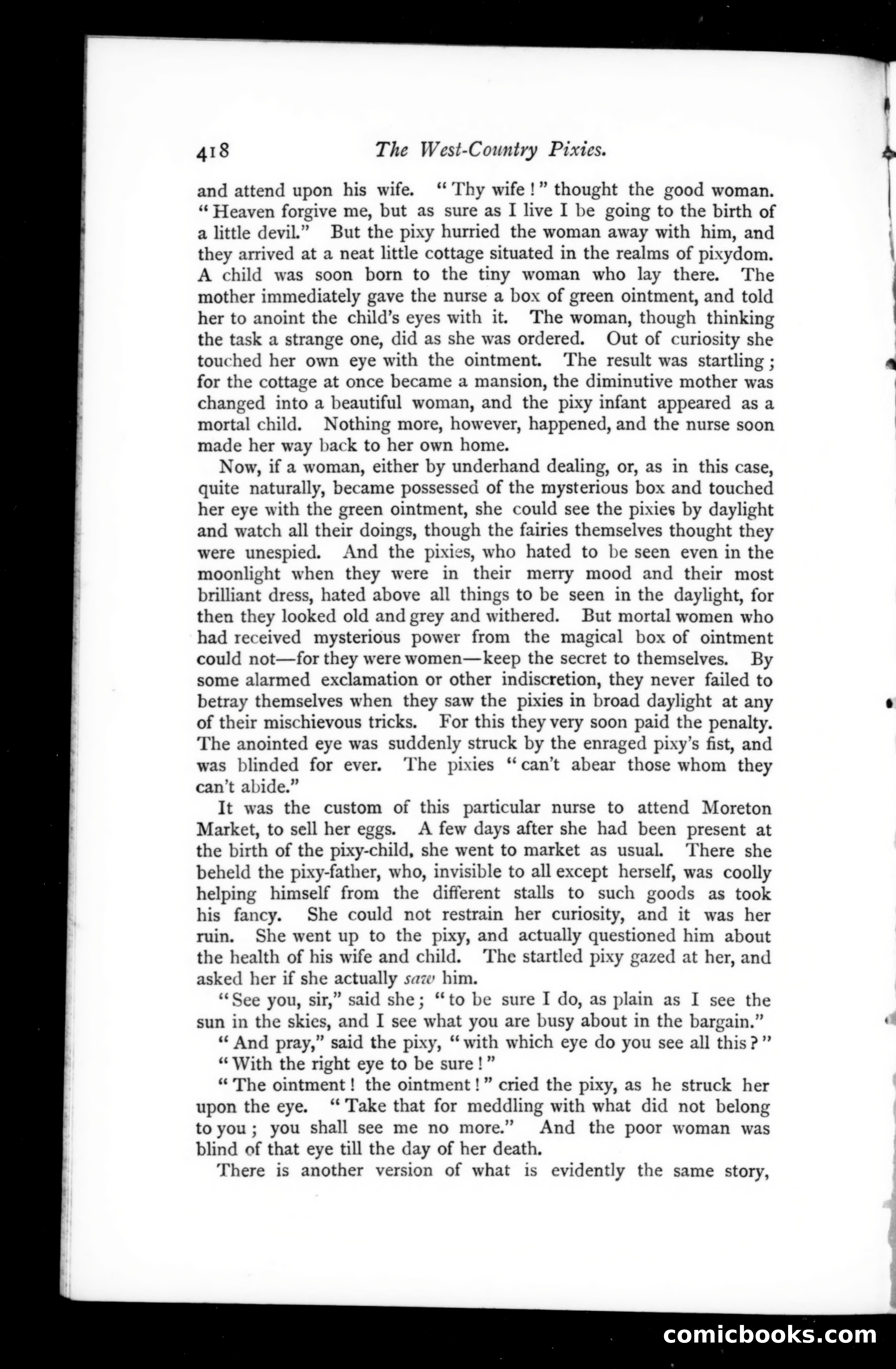 The Argosy, Vol. 64 — page 34 of 129