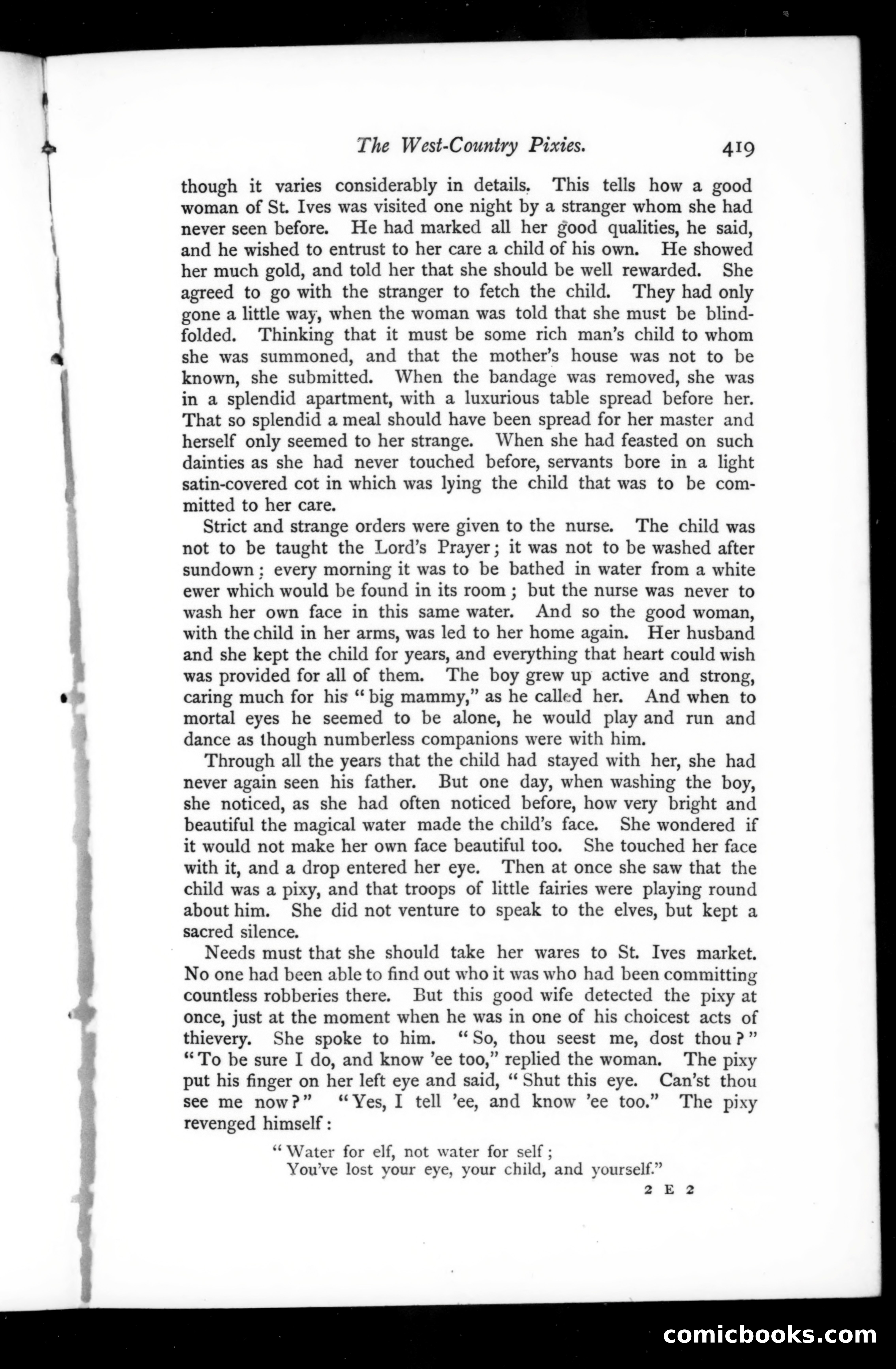 The Argosy, Vol. 64 — page 35 of 129