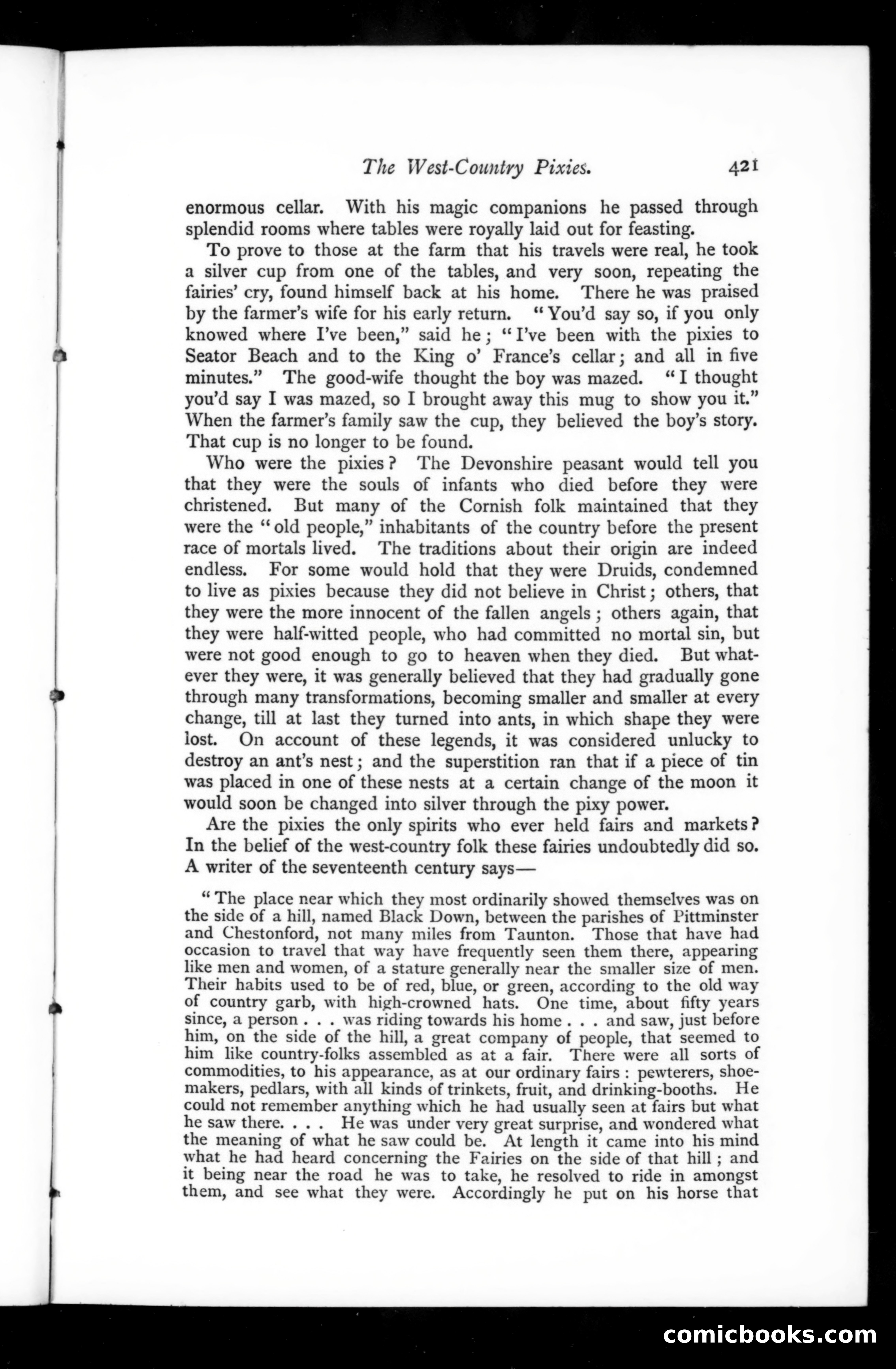 The Argosy, Vol. 64 — page 37 of 129