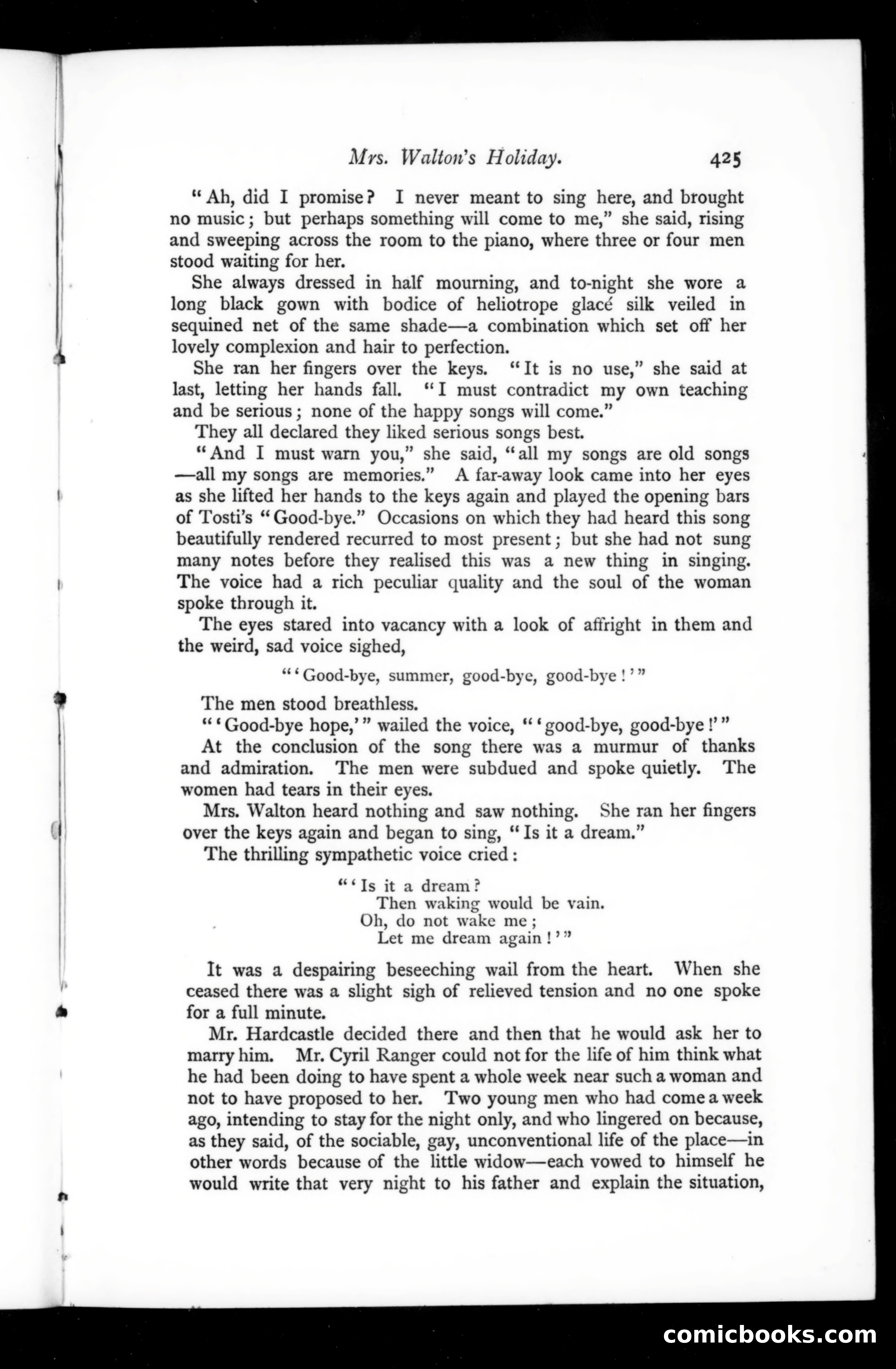 The Argosy, Vol. 64 — page 41 of 129