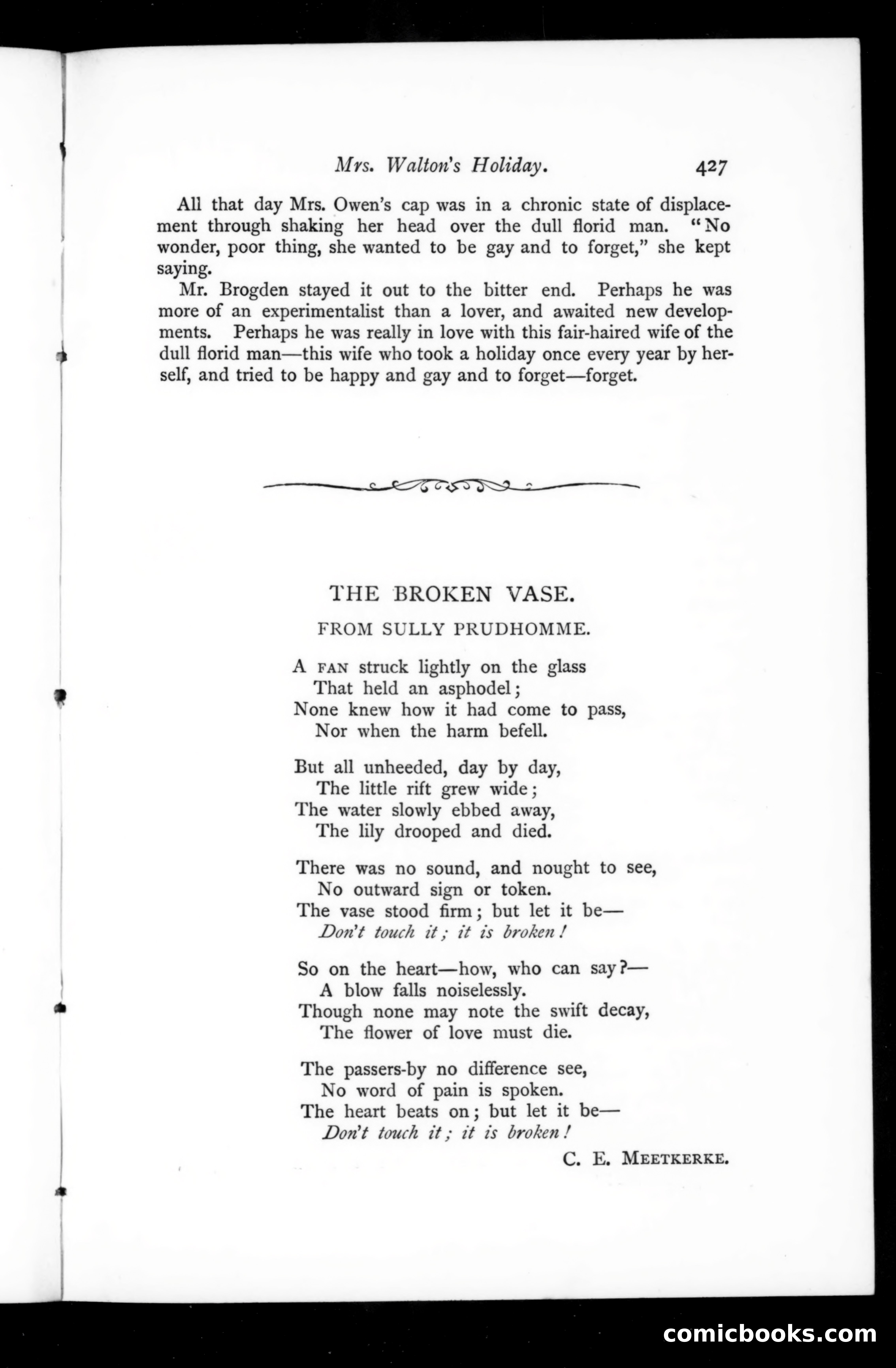 The Argosy, Vol. 64 — page 43 of 129