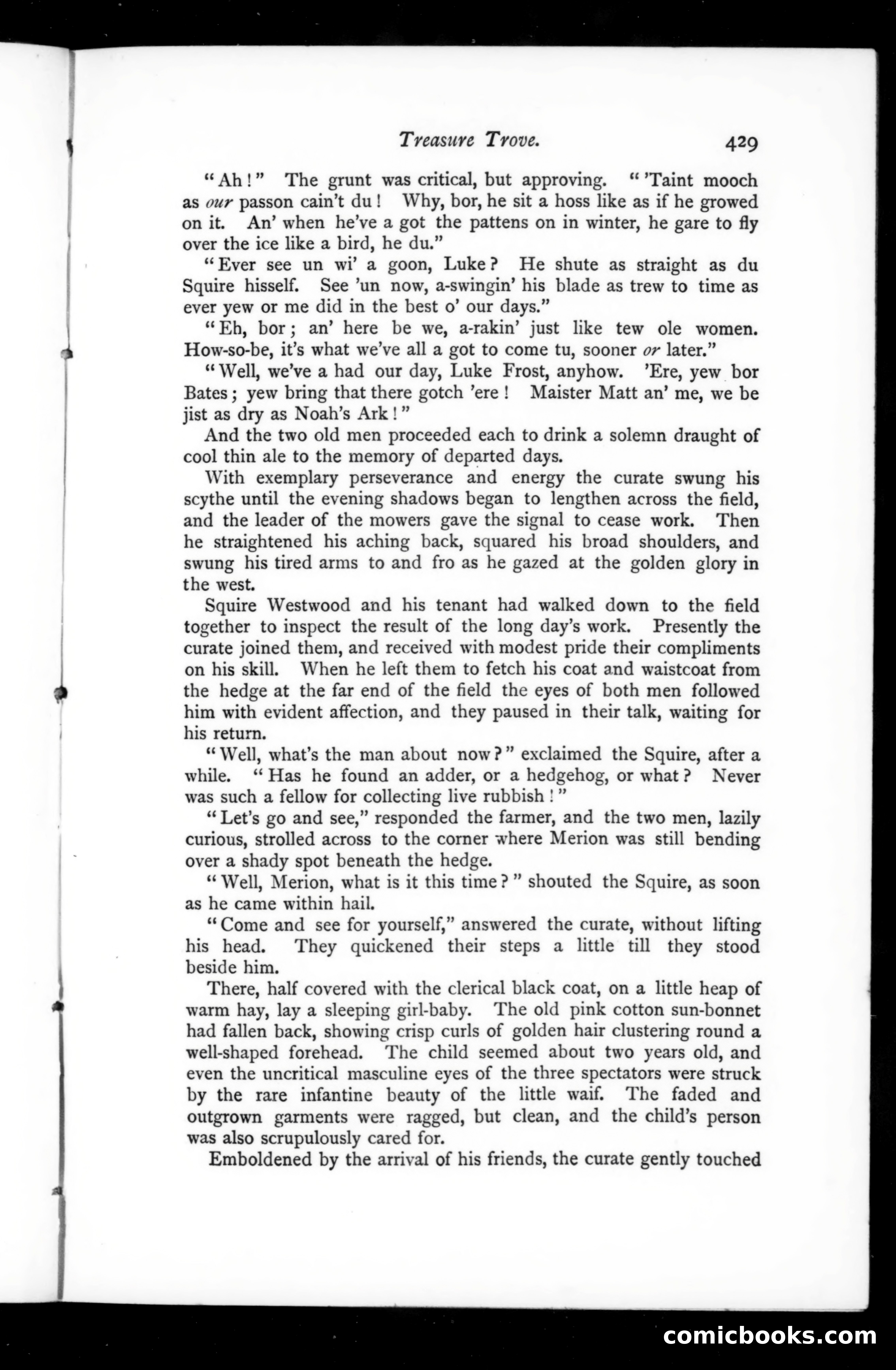 The Argosy, Vol. 64 — page 45 of 129
