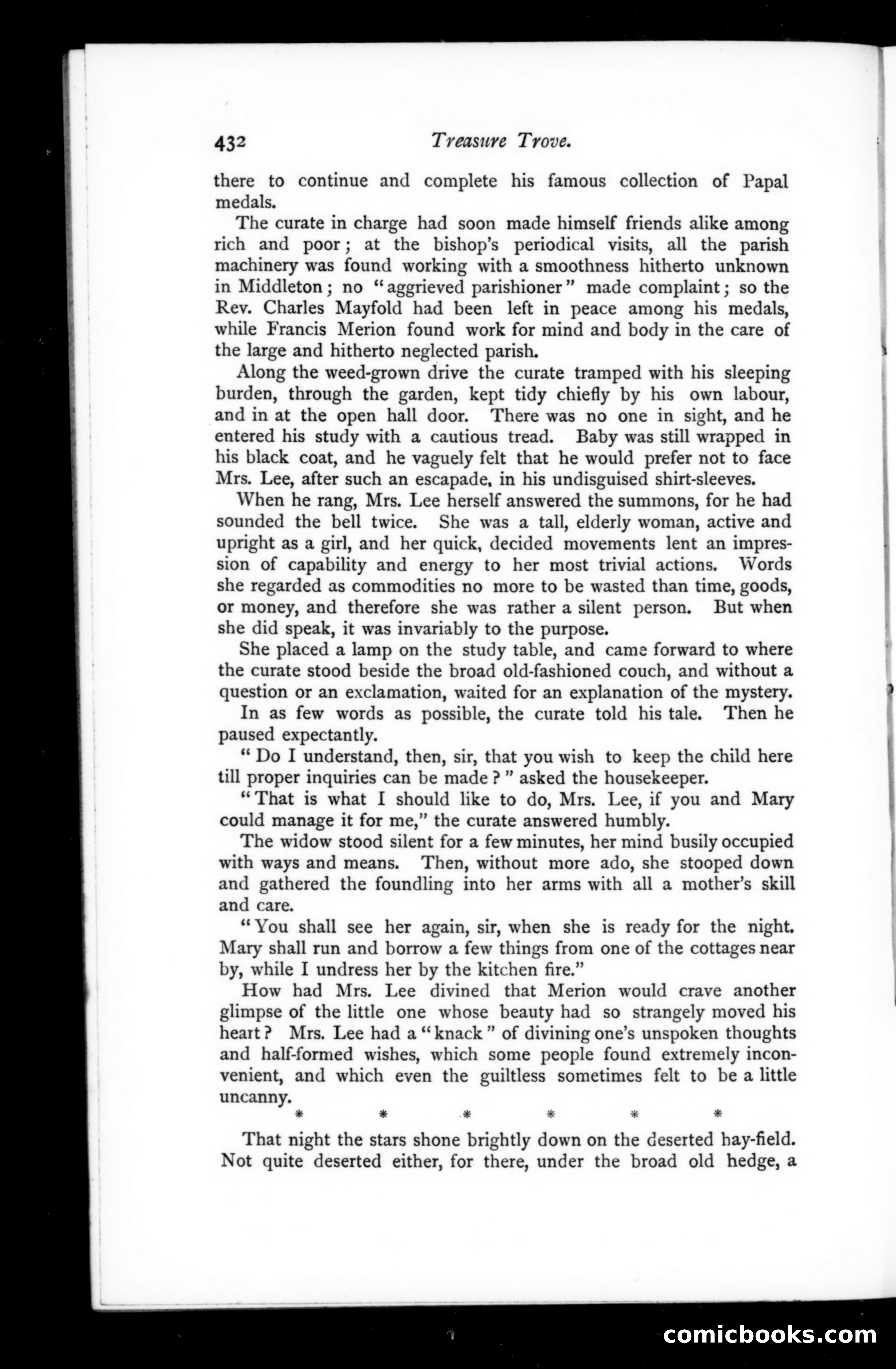 The Argosy, Vol. 64 — page 48 of 129