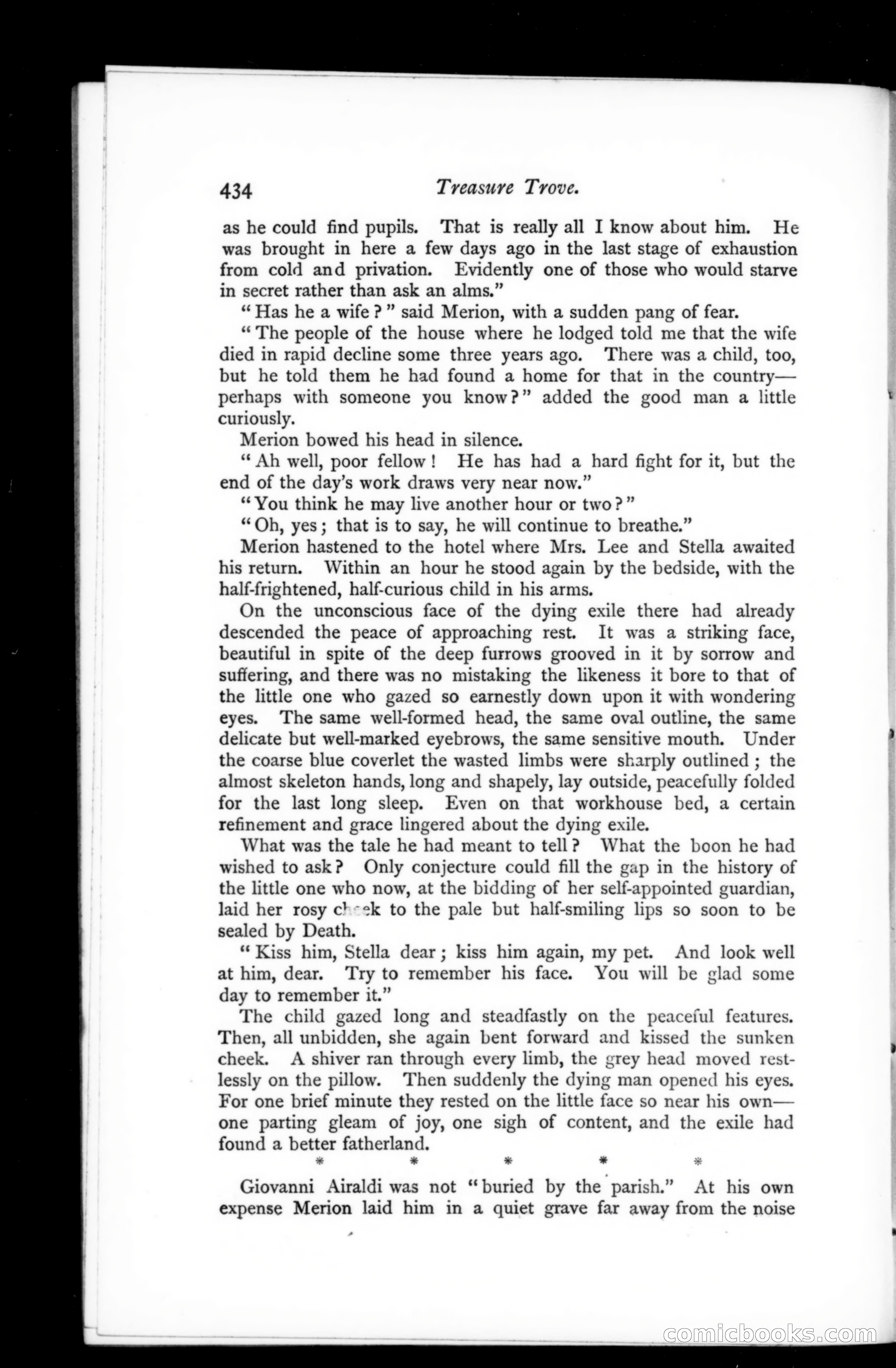 The Argosy, Vol. 64 — page 50 of 129