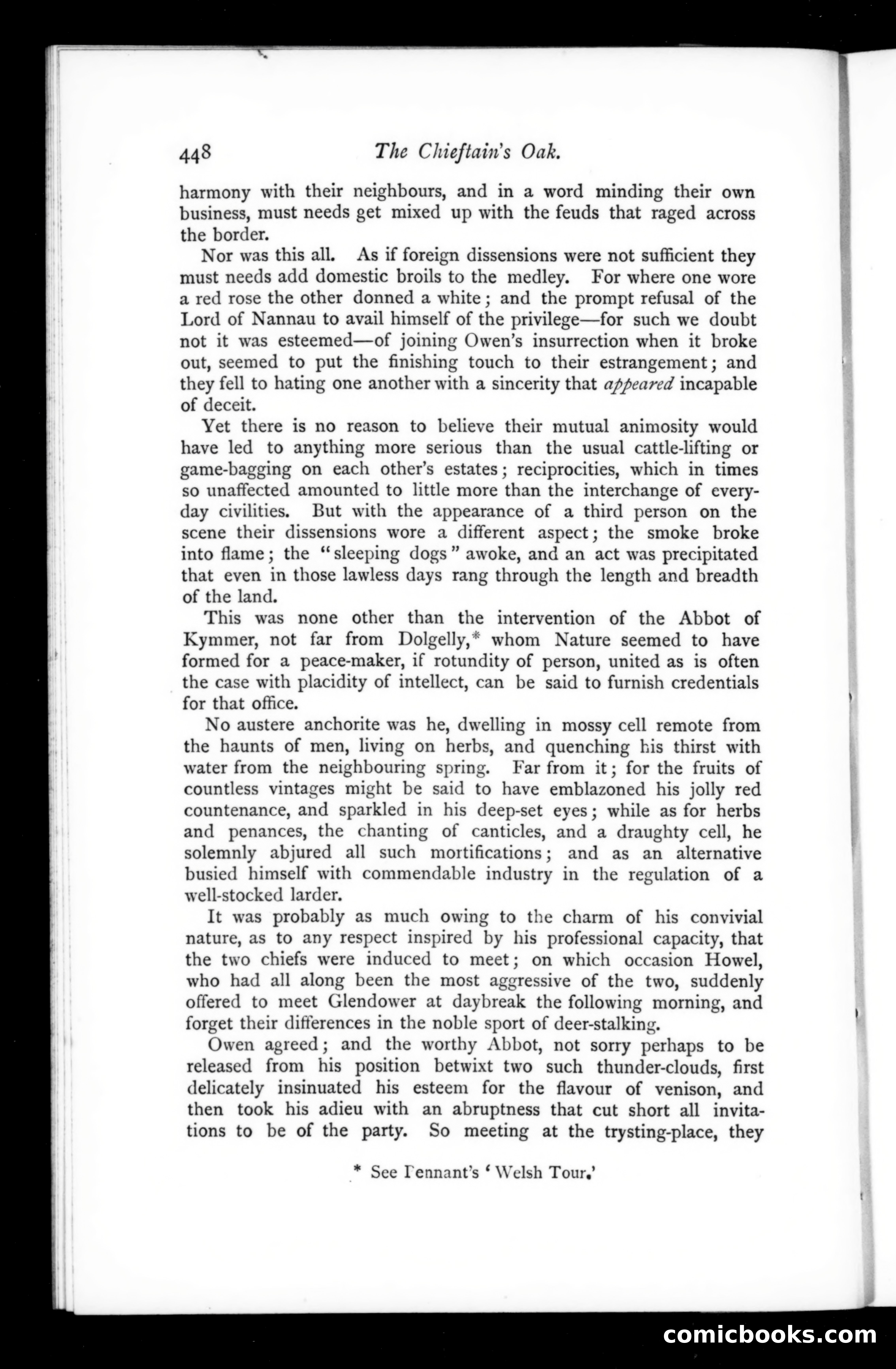 The Argosy, Vol. 64 — page 64 of 129