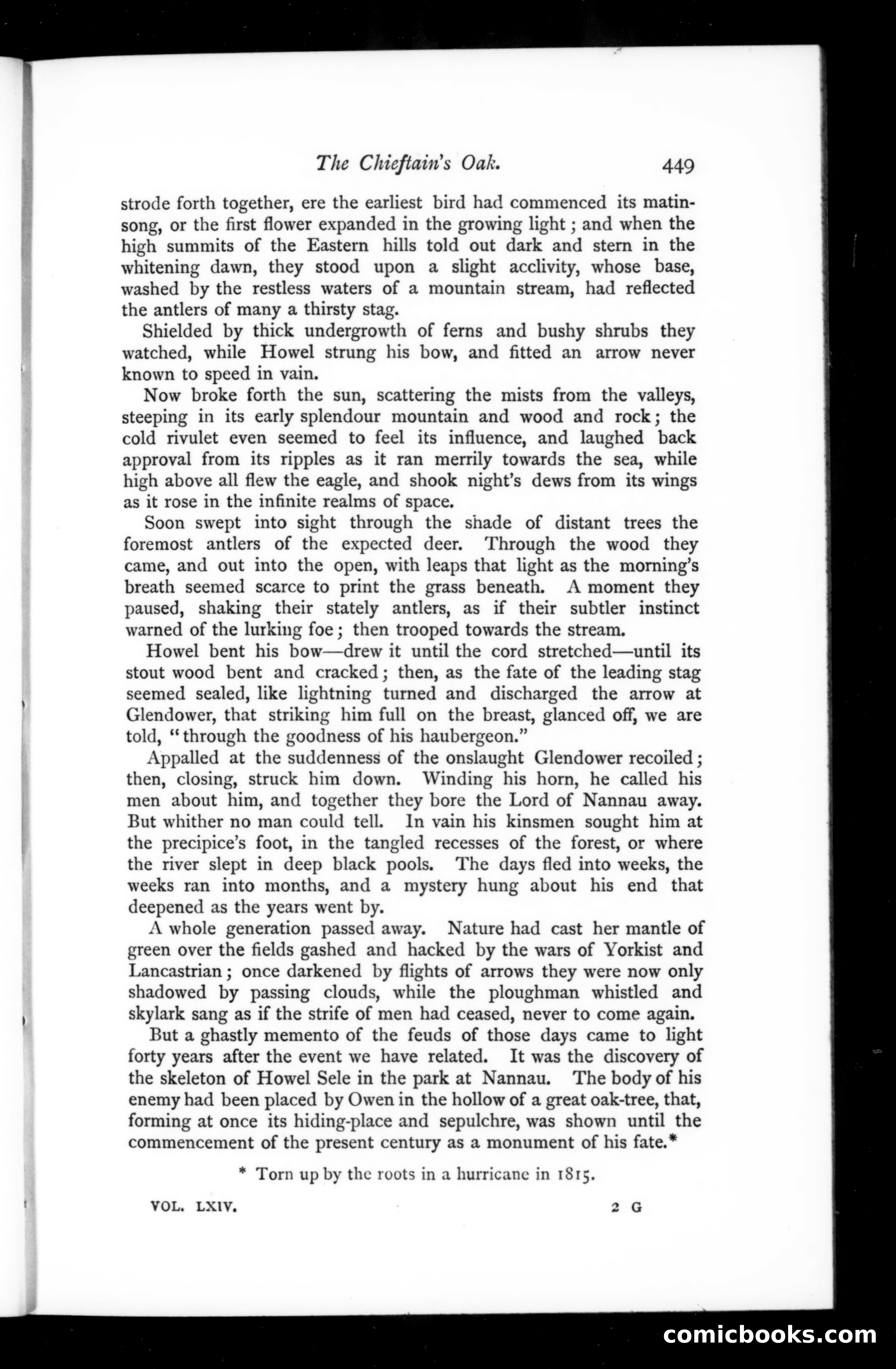 The Argosy, Vol. 64 — page 65 of 129