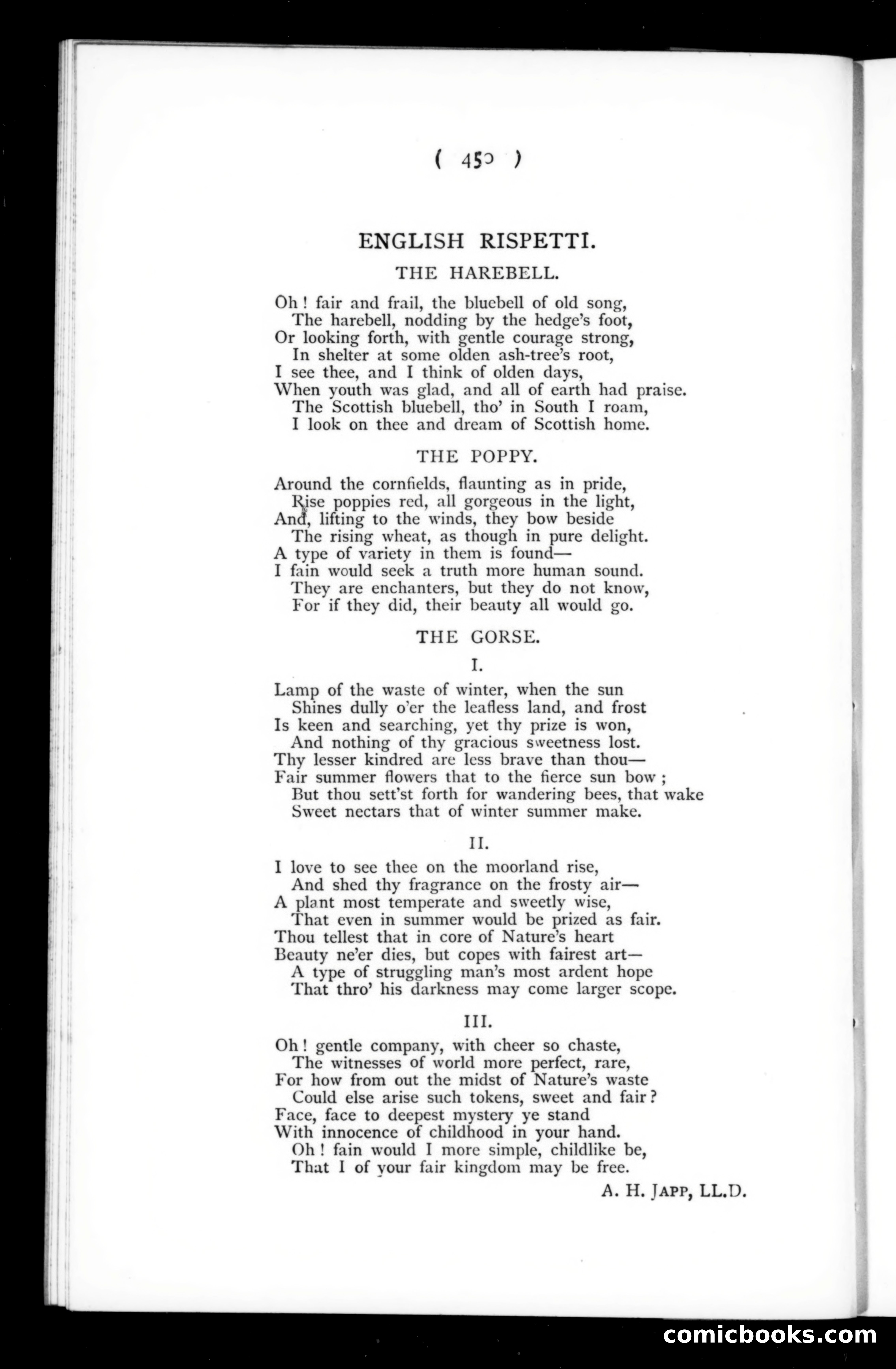 The Argosy, Vol. 64 — page 66 of 129
