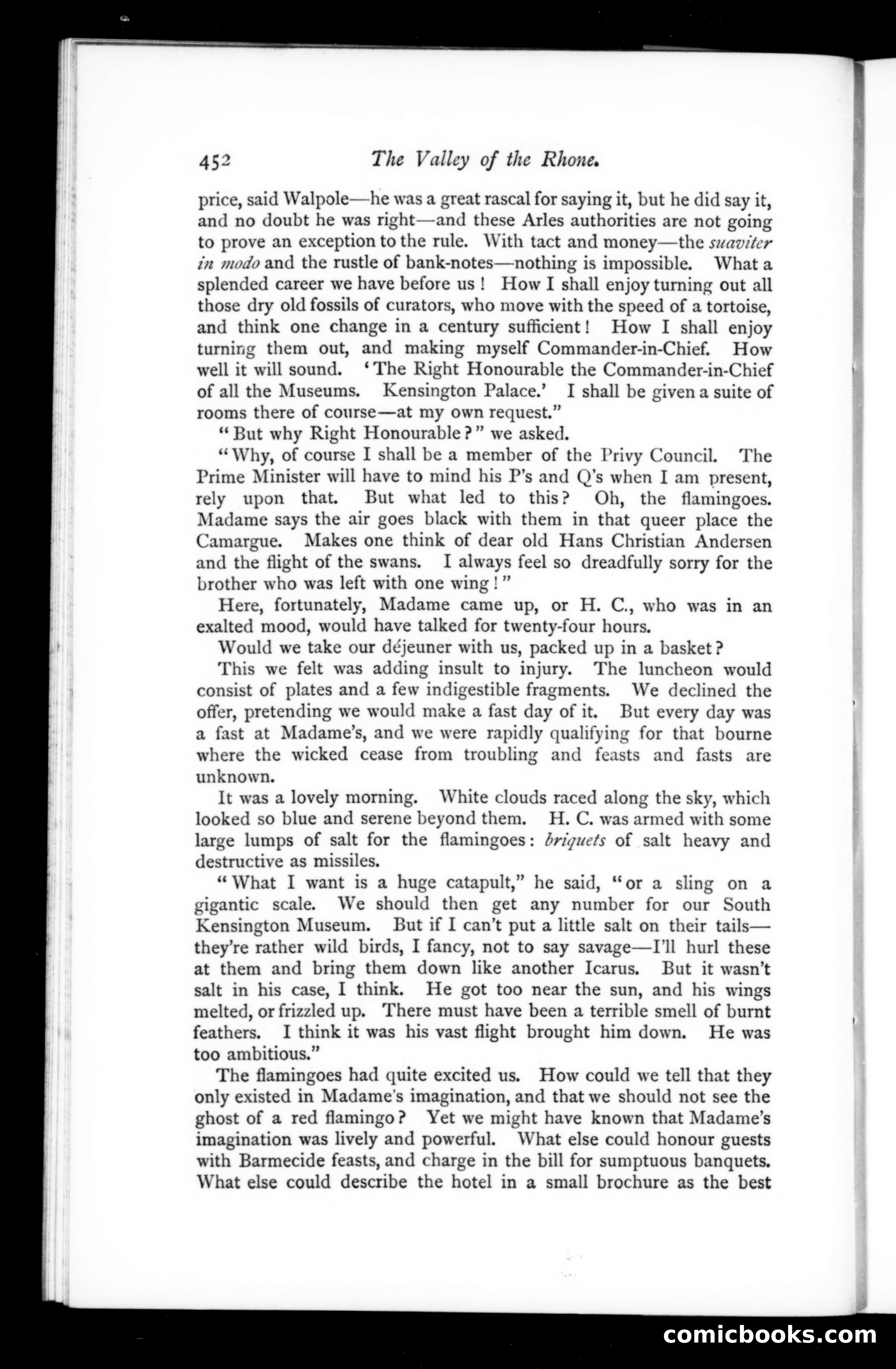 The Argosy, Vol. 64 — page 68 of 129