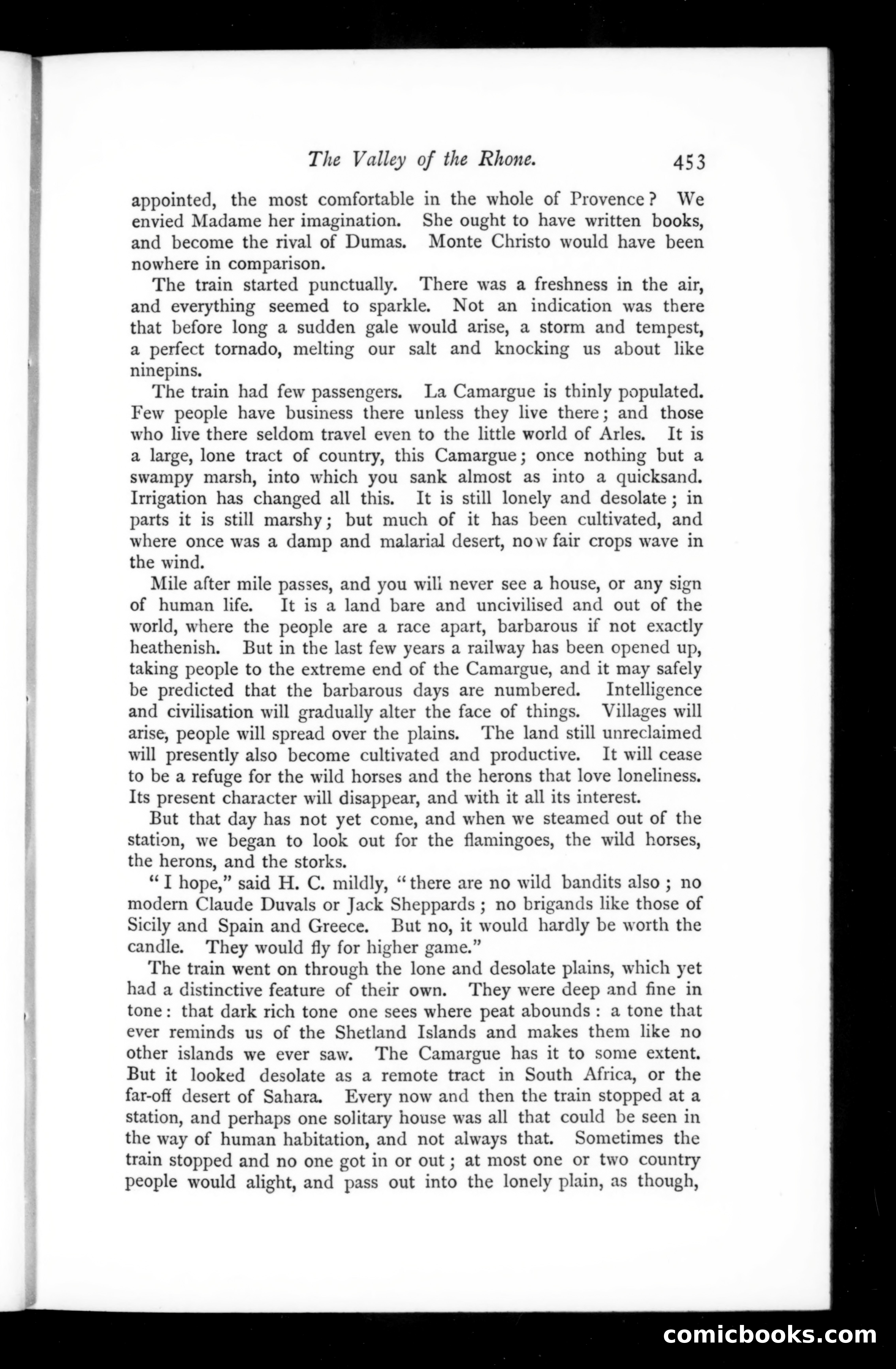 The Argosy, Vol. 64 — page 69 of 129