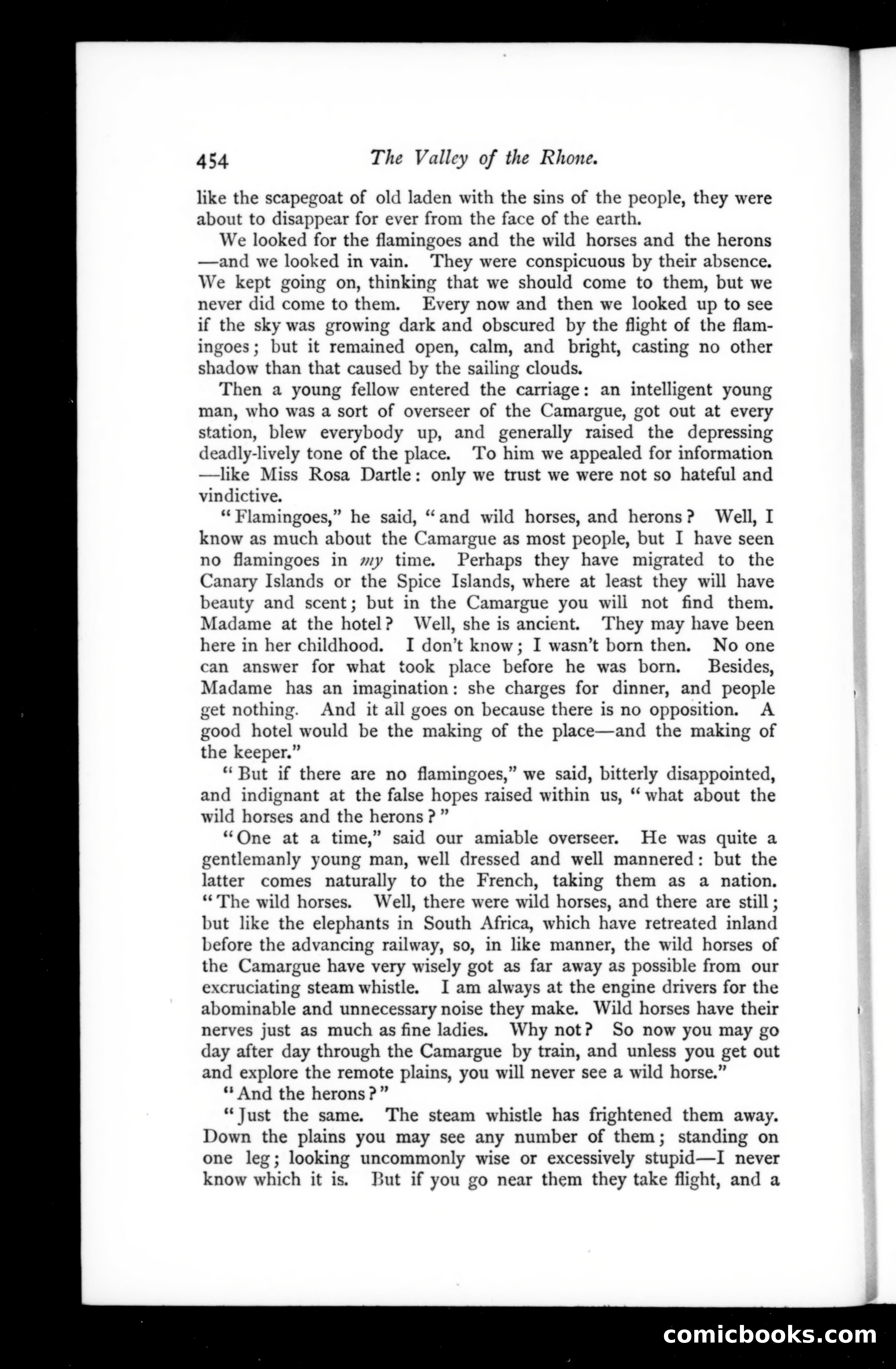 The Argosy, Vol. 64 — page 70 of 129