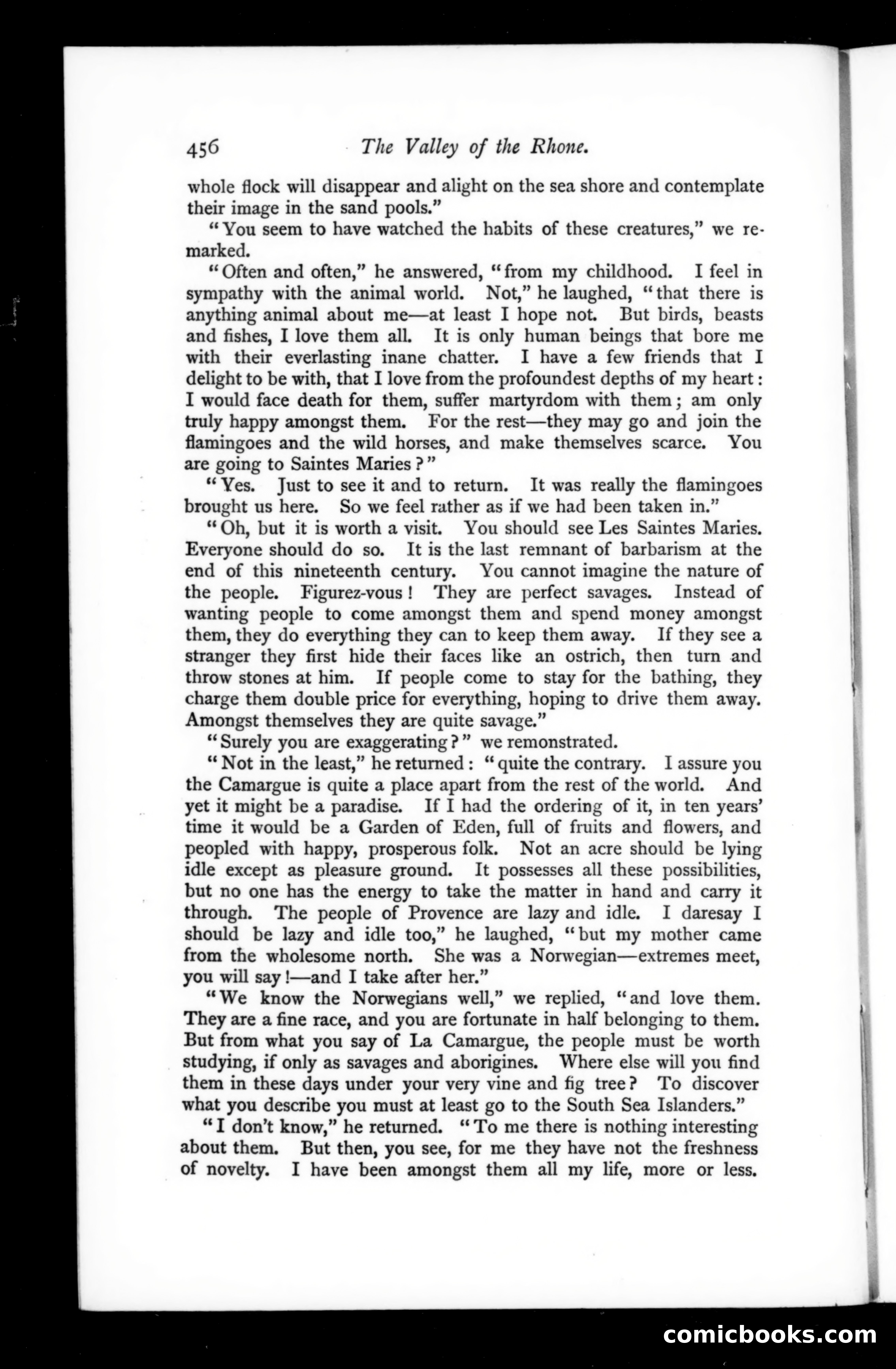 The Argosy, Vol. 64 — page 72 of 129