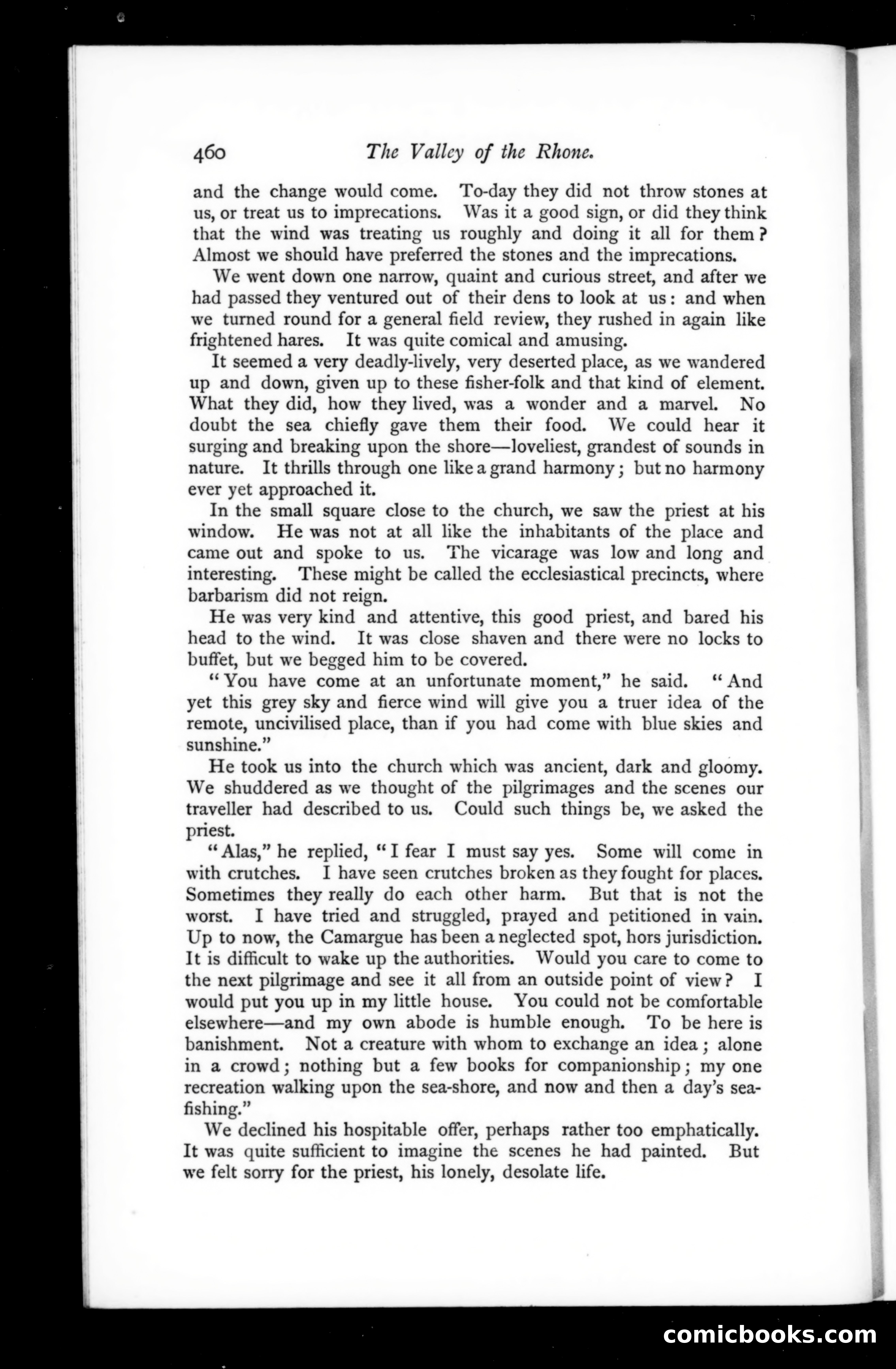 The Argosy, Vol. 64 — page 76 of 129