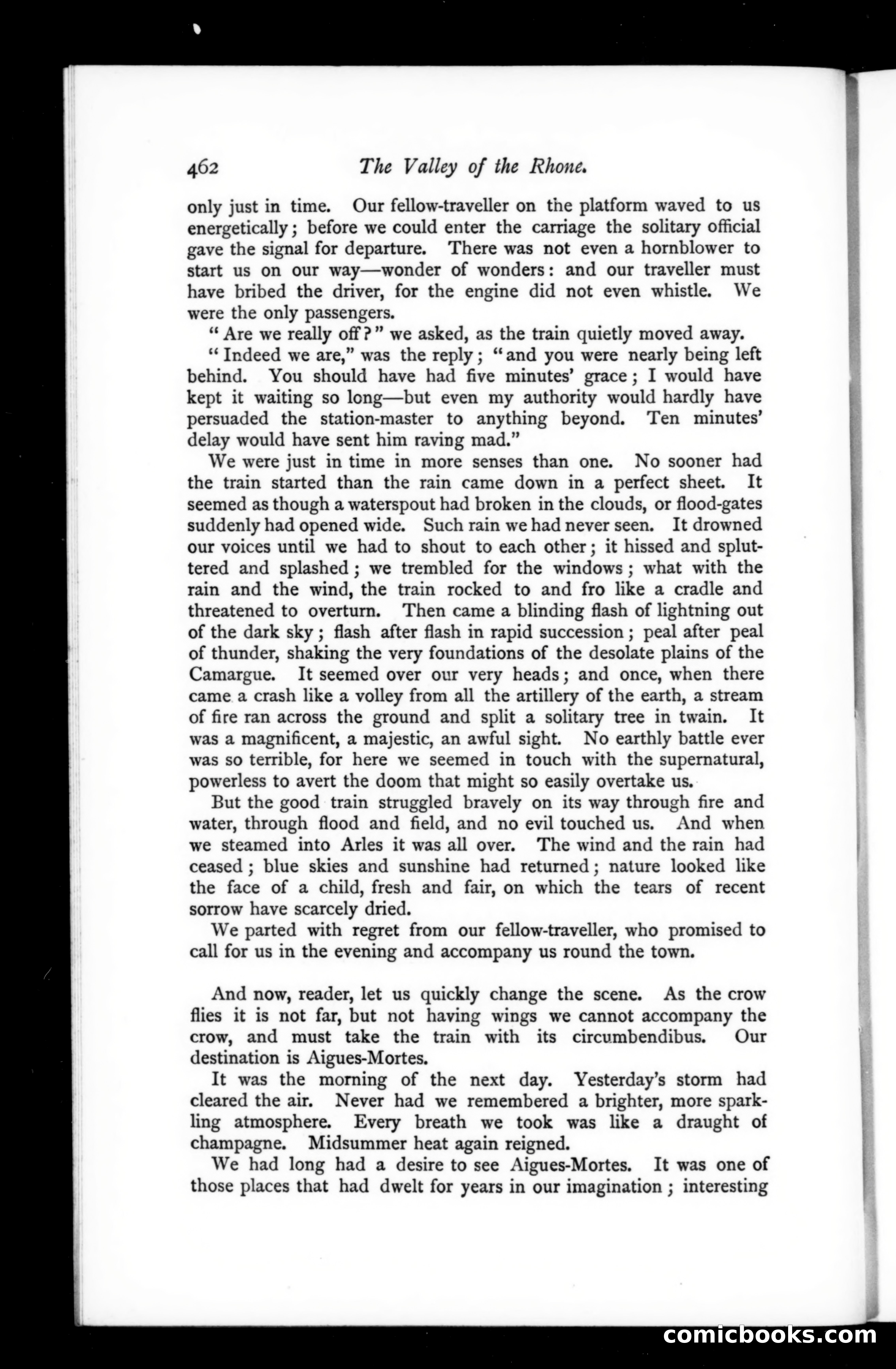 The Argosy, Vol. 64 — page 78 of 129