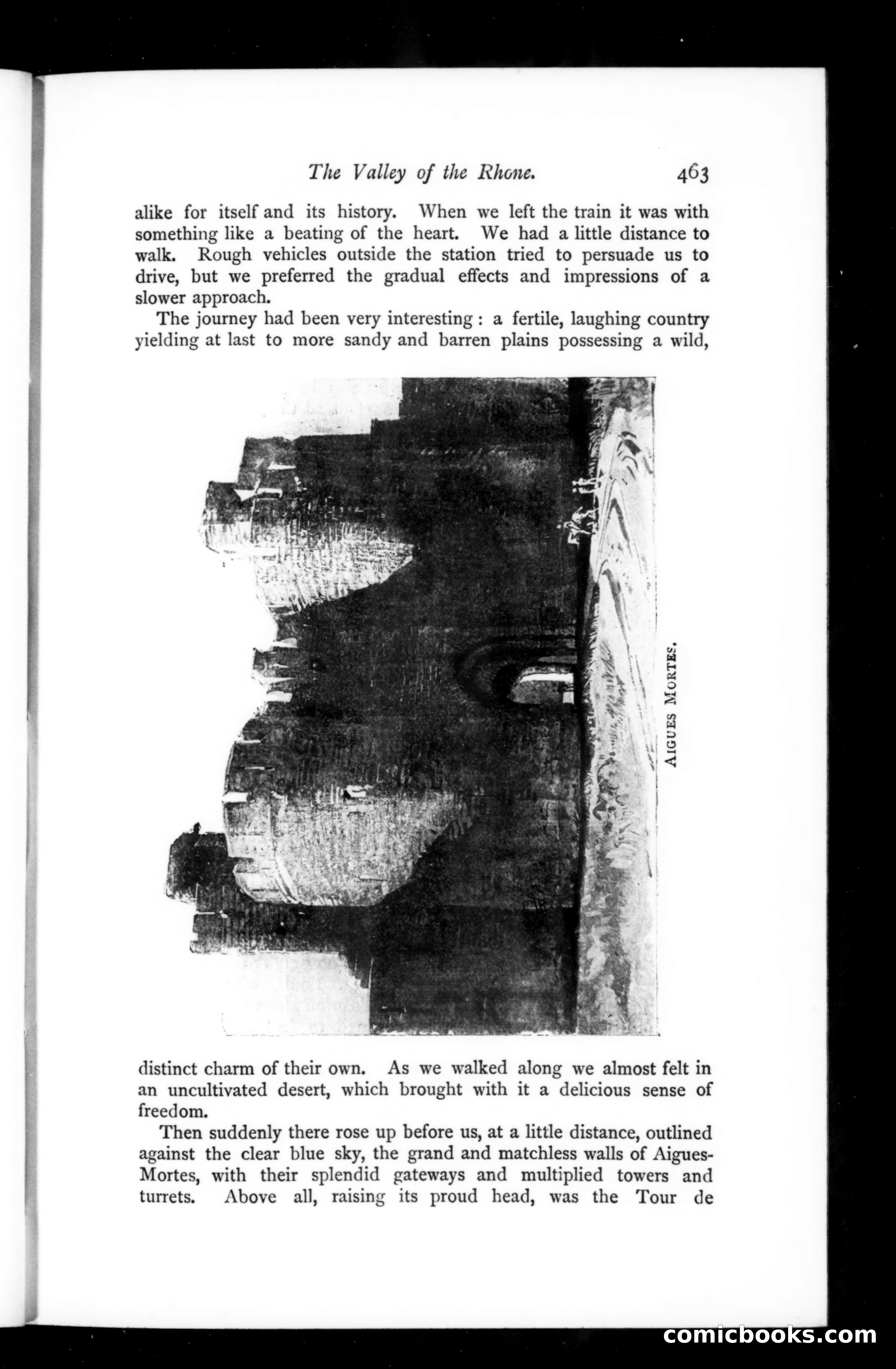 The Argosy, Vol. 64 — page 79 of 129