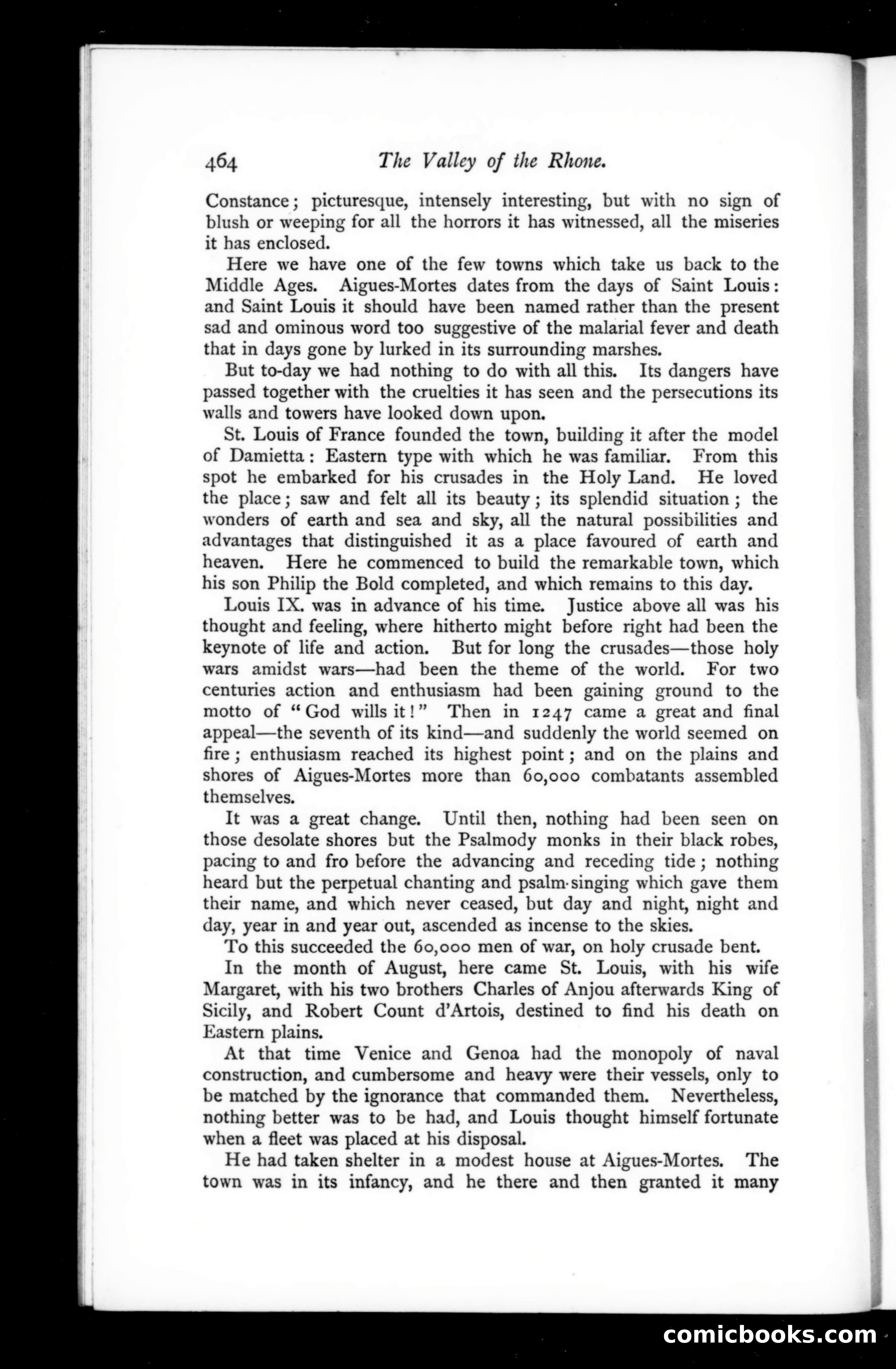The Argosy, Vol. 64 — page 80 of 129