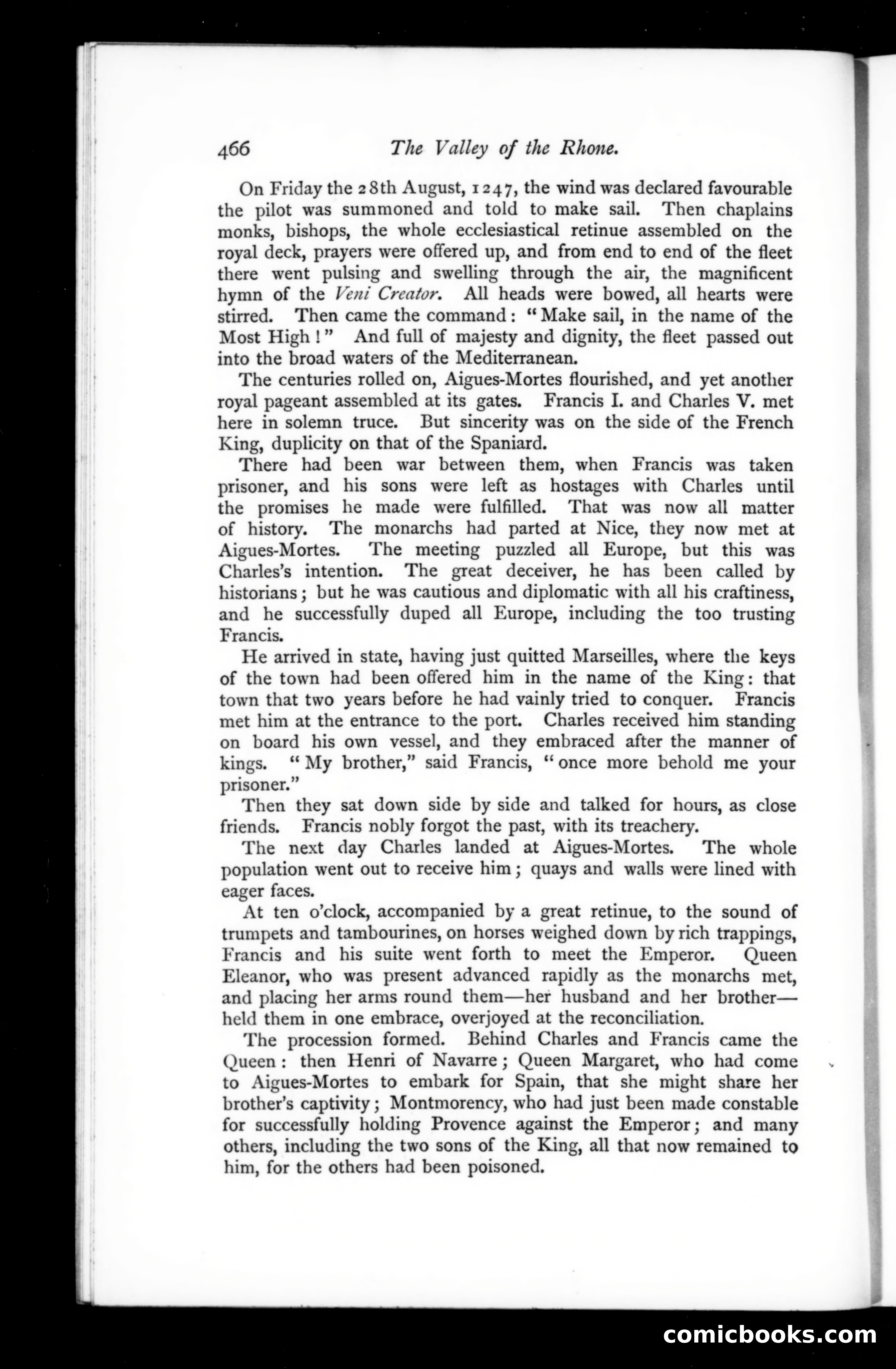 The Argosy, Vol. 64 — page 82 of 129