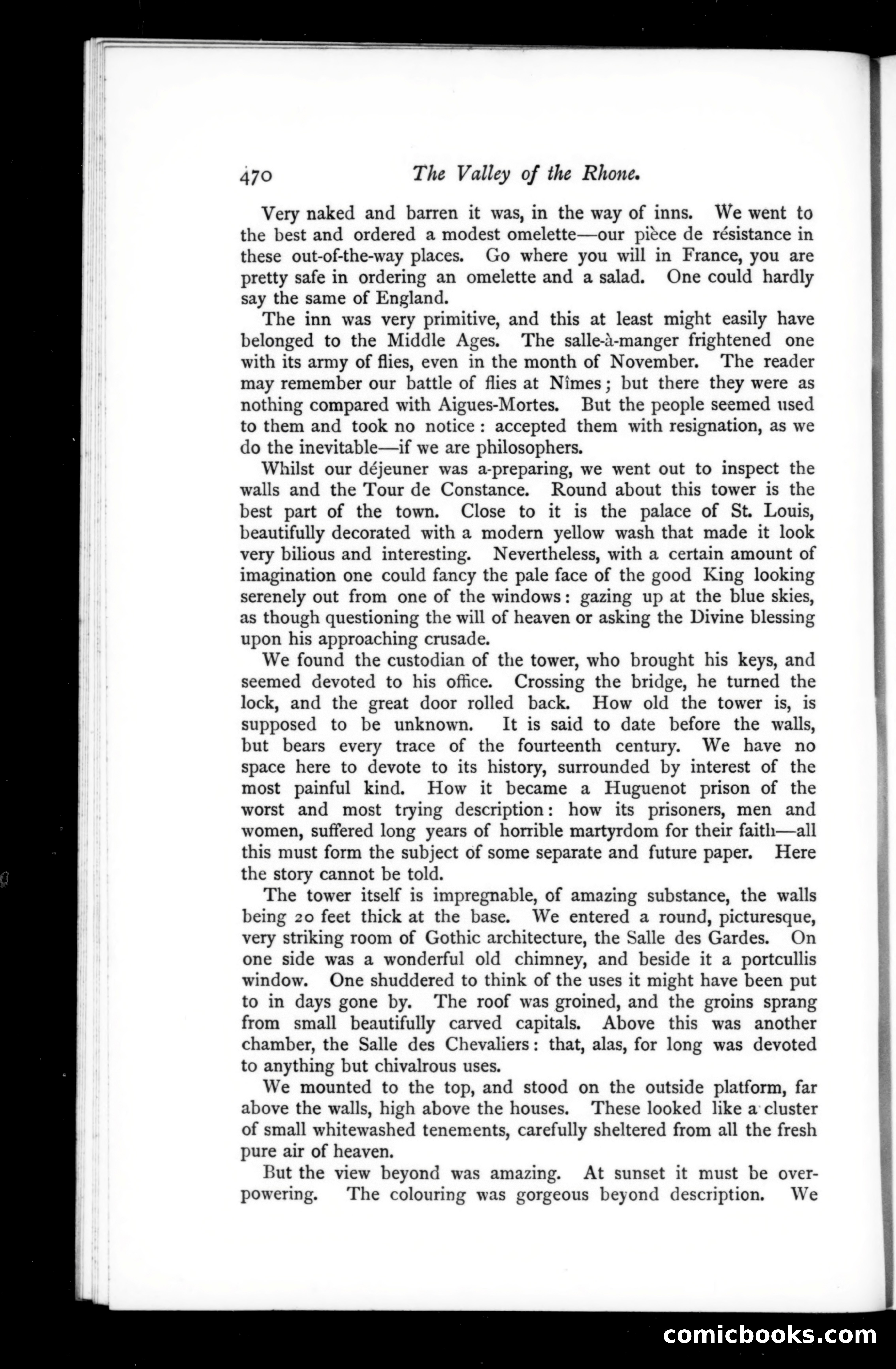 The Argosy, Vol. 64 — page 86 of 129