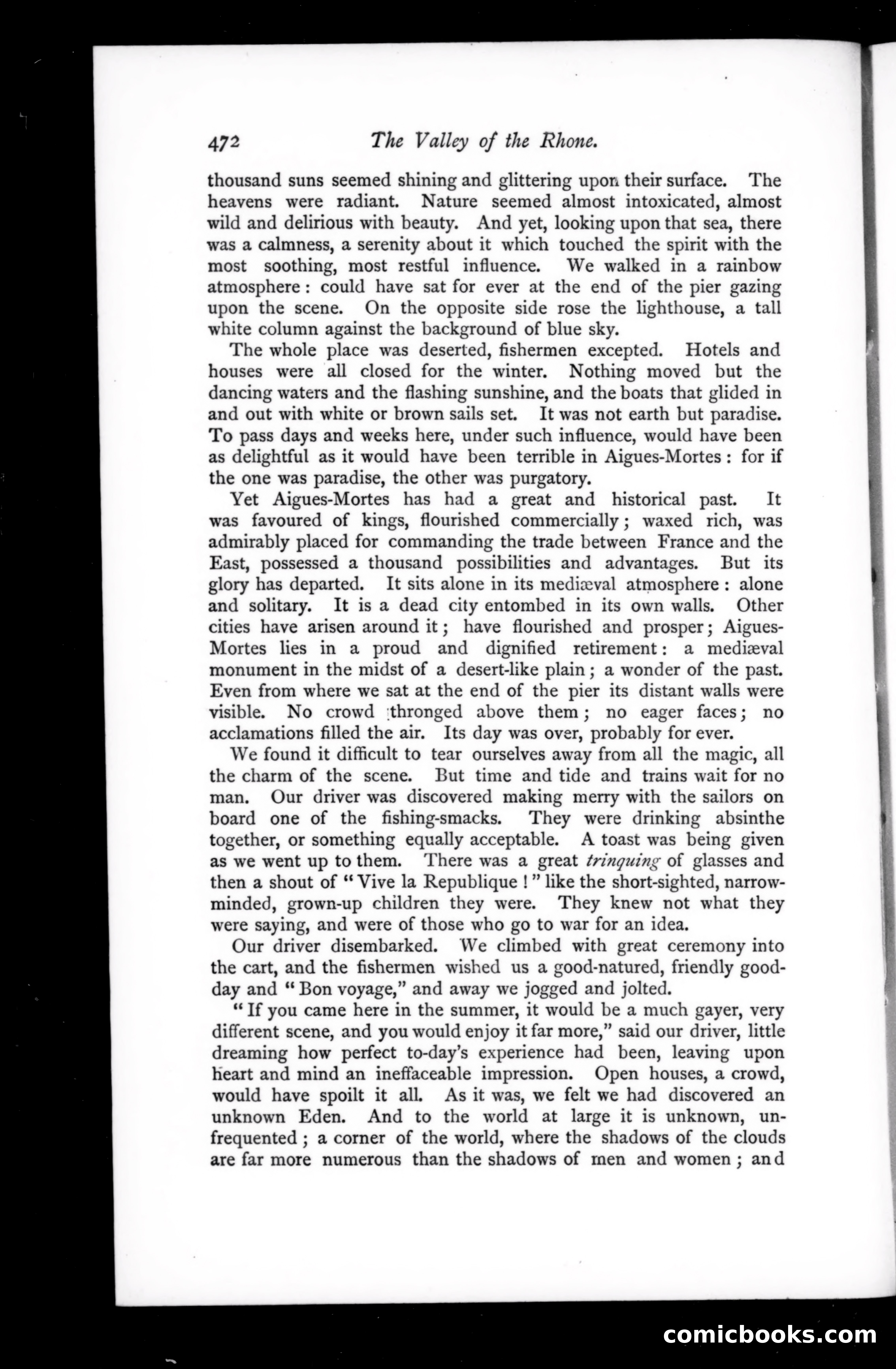 The Argosy, Vol. 64 — page 88 of 129